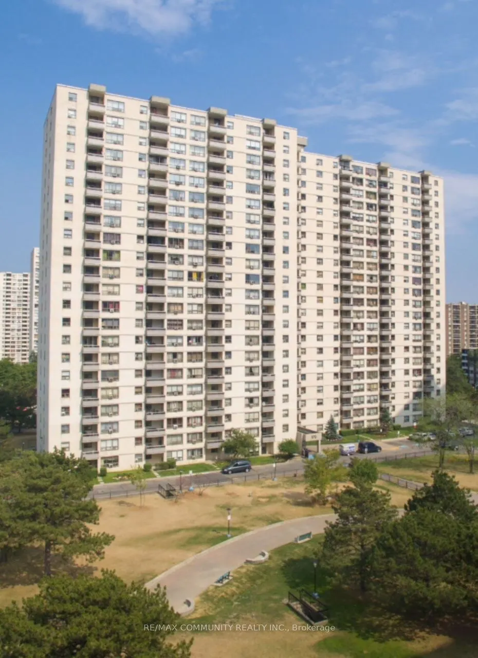 370 Dixon Road, #1604