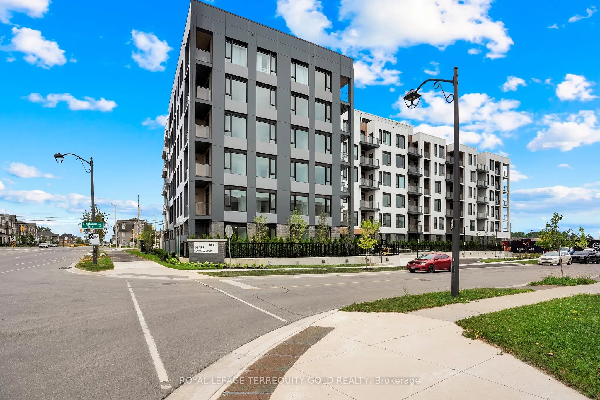 1440 Clarriage Court, #518