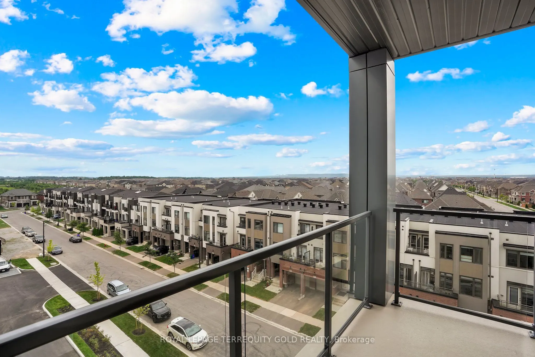 1440 Clarriage Court, #518