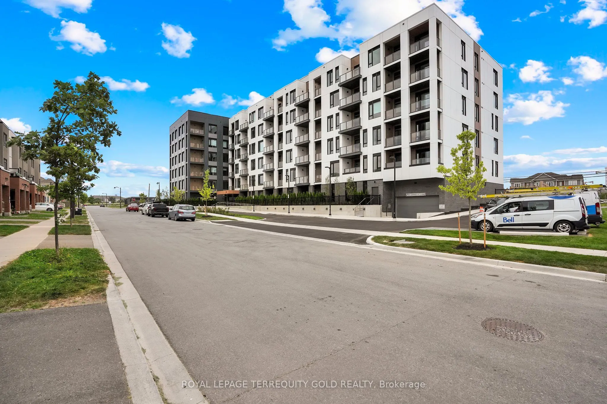 1440 Clarriage Court, #518