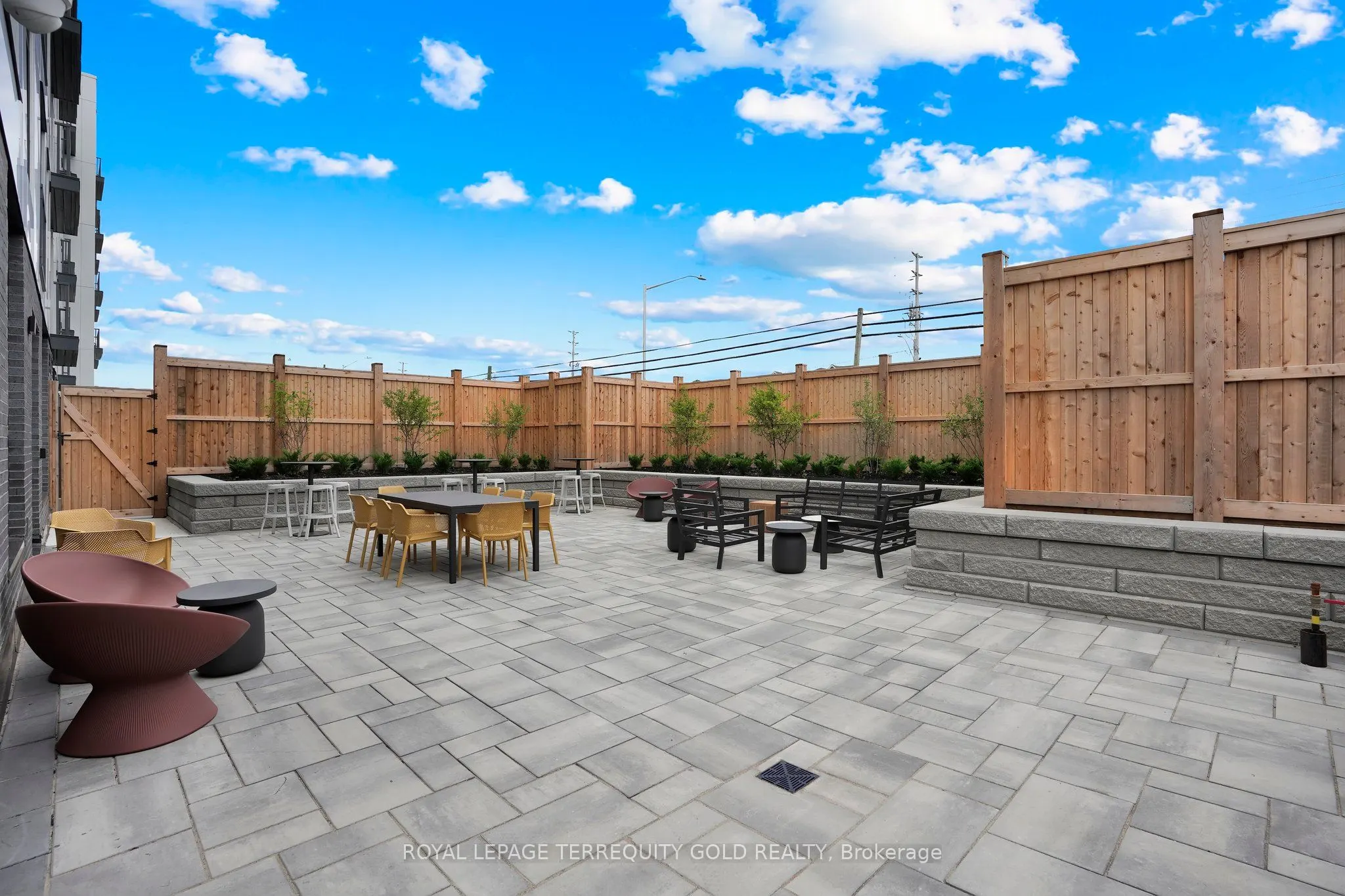 1440 Clarriage Court, #518