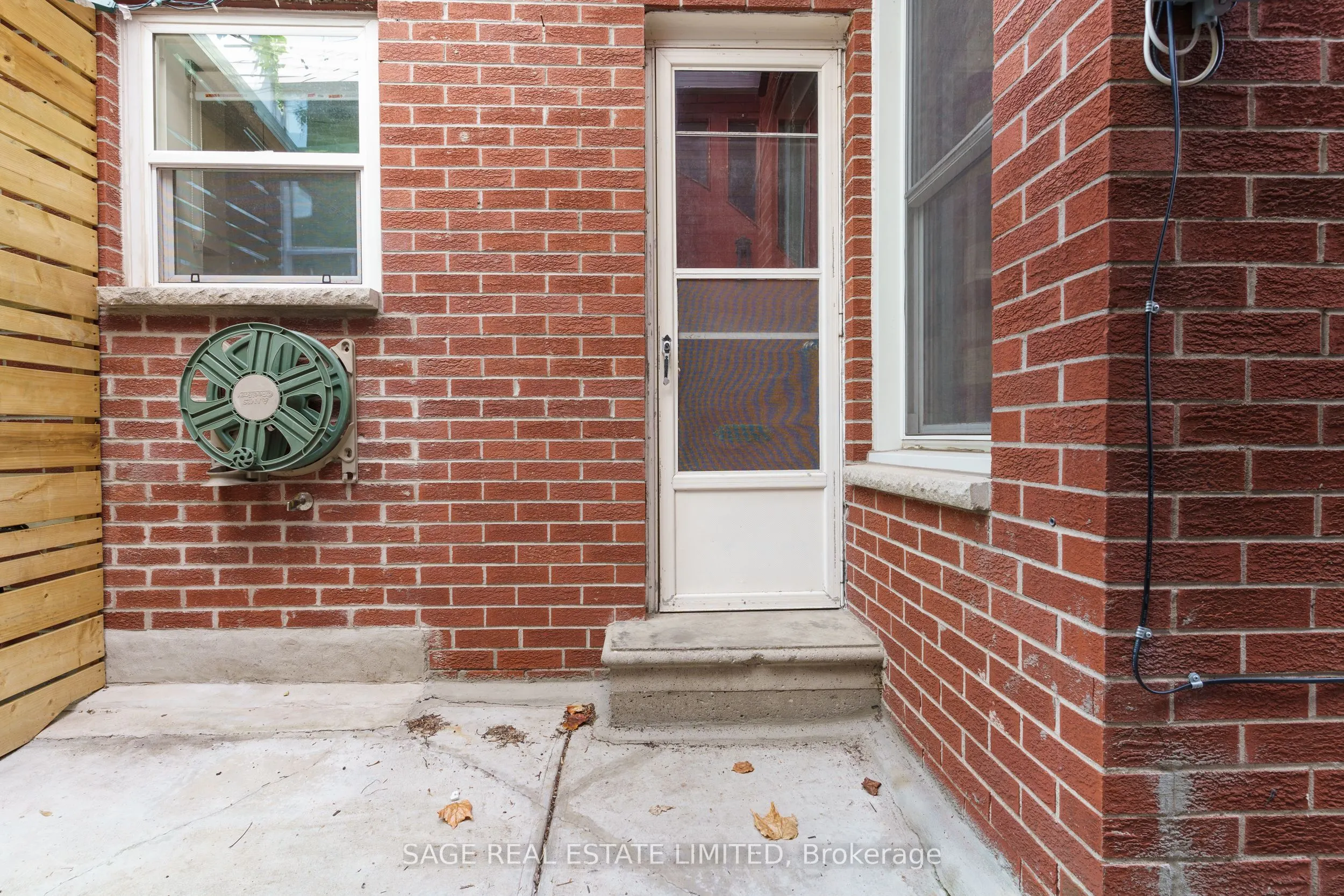 124 Morrison Avenue, #Unit #2