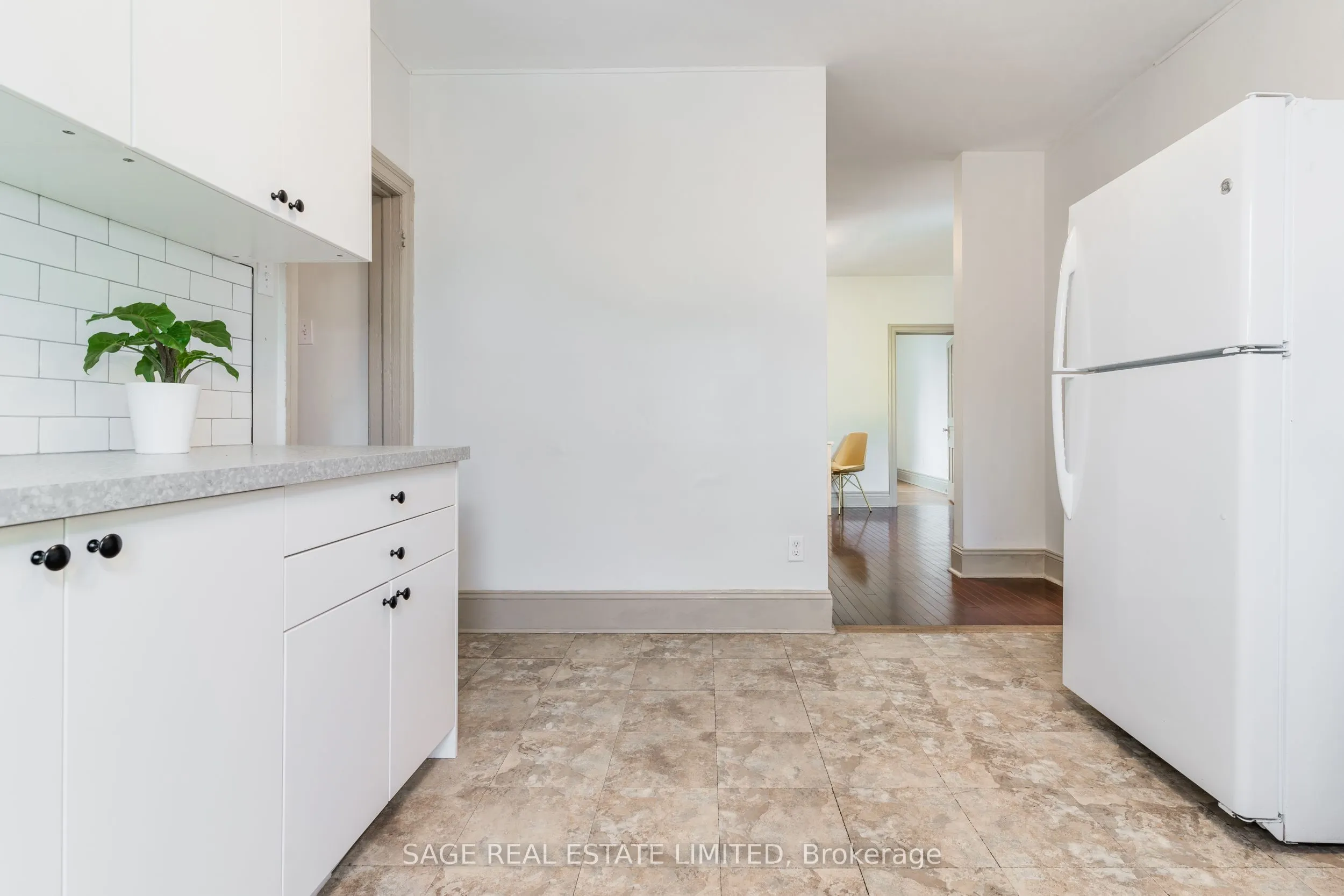 124 Morrison Avenue, #Unit #2