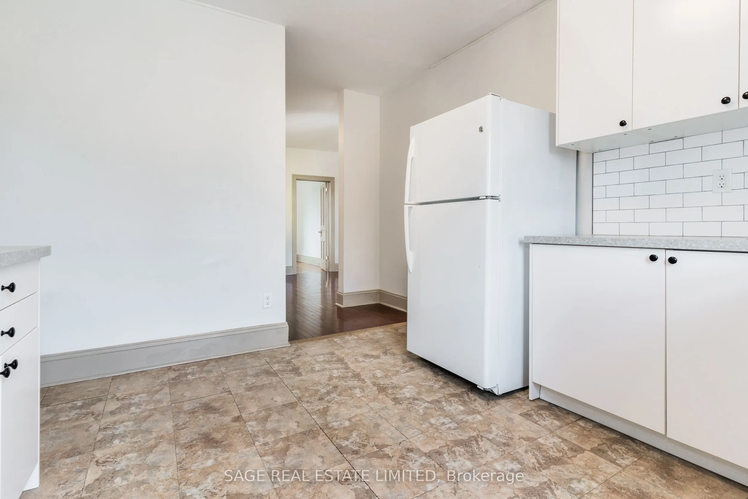 124 Morrison Avenue, #Unit #2