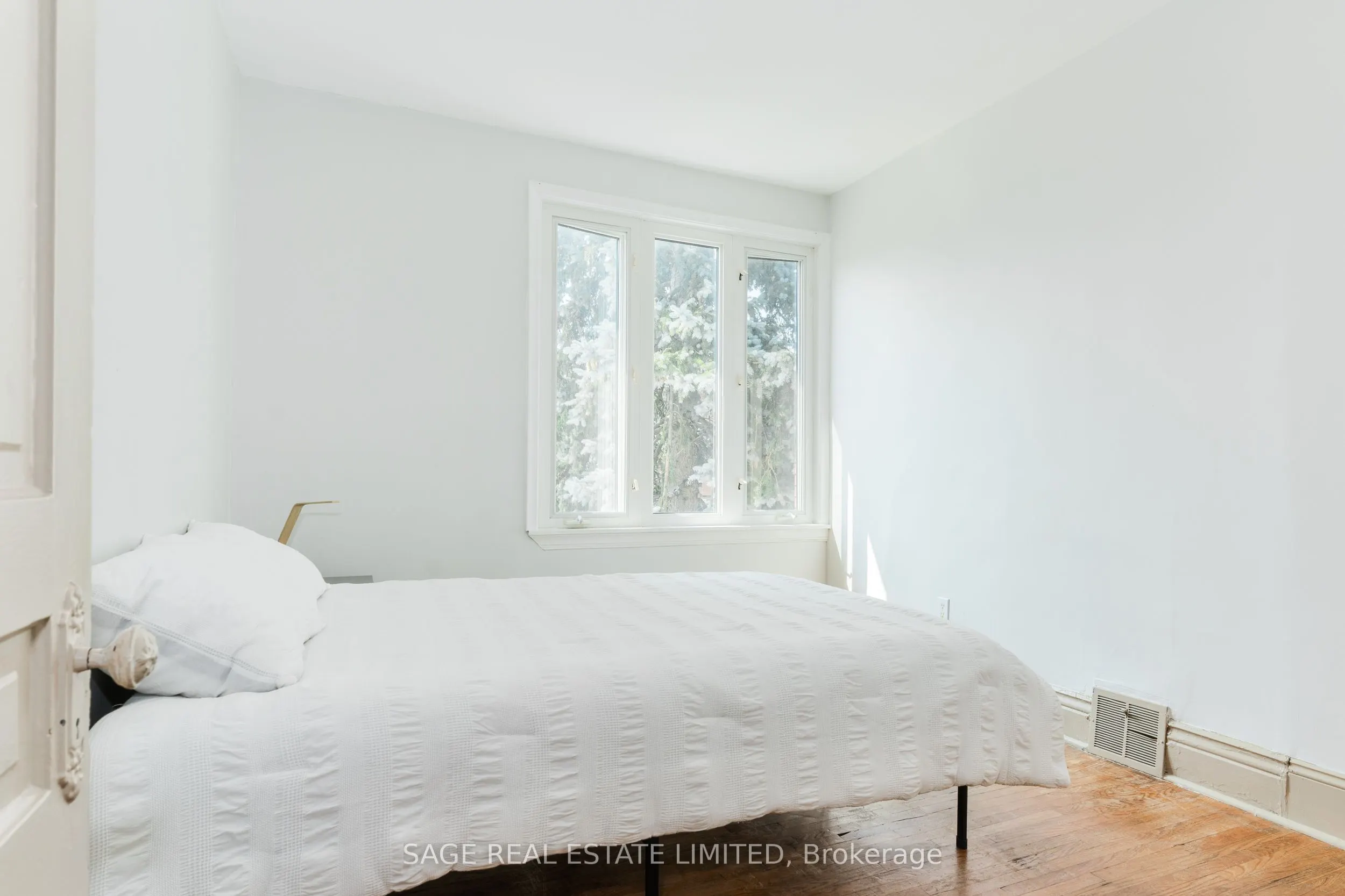 124 Morrison Avenue, #Unit #2