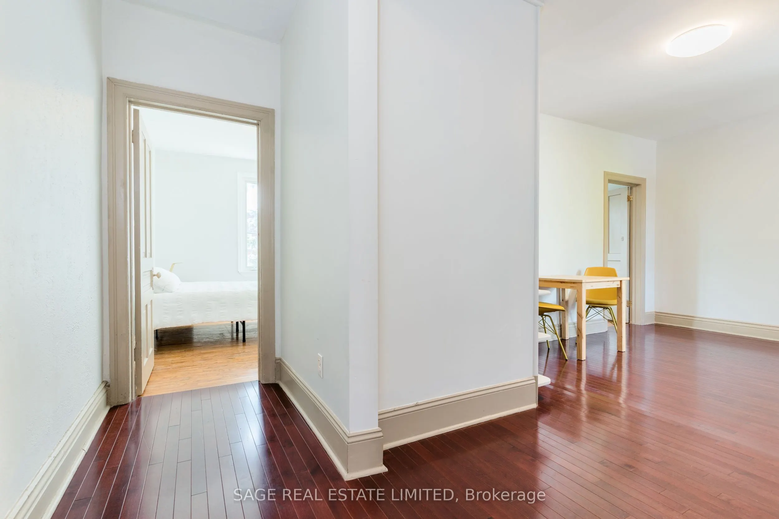 124 Morrison Avenue, #Unit #2