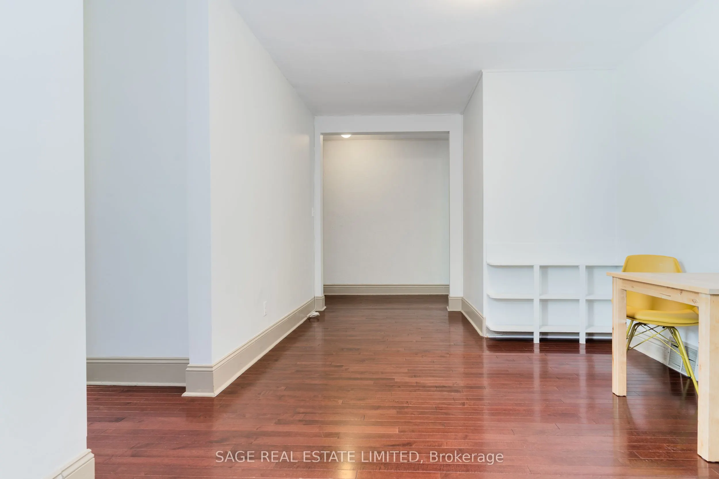 124 Morrison Avenue, #Unit #2