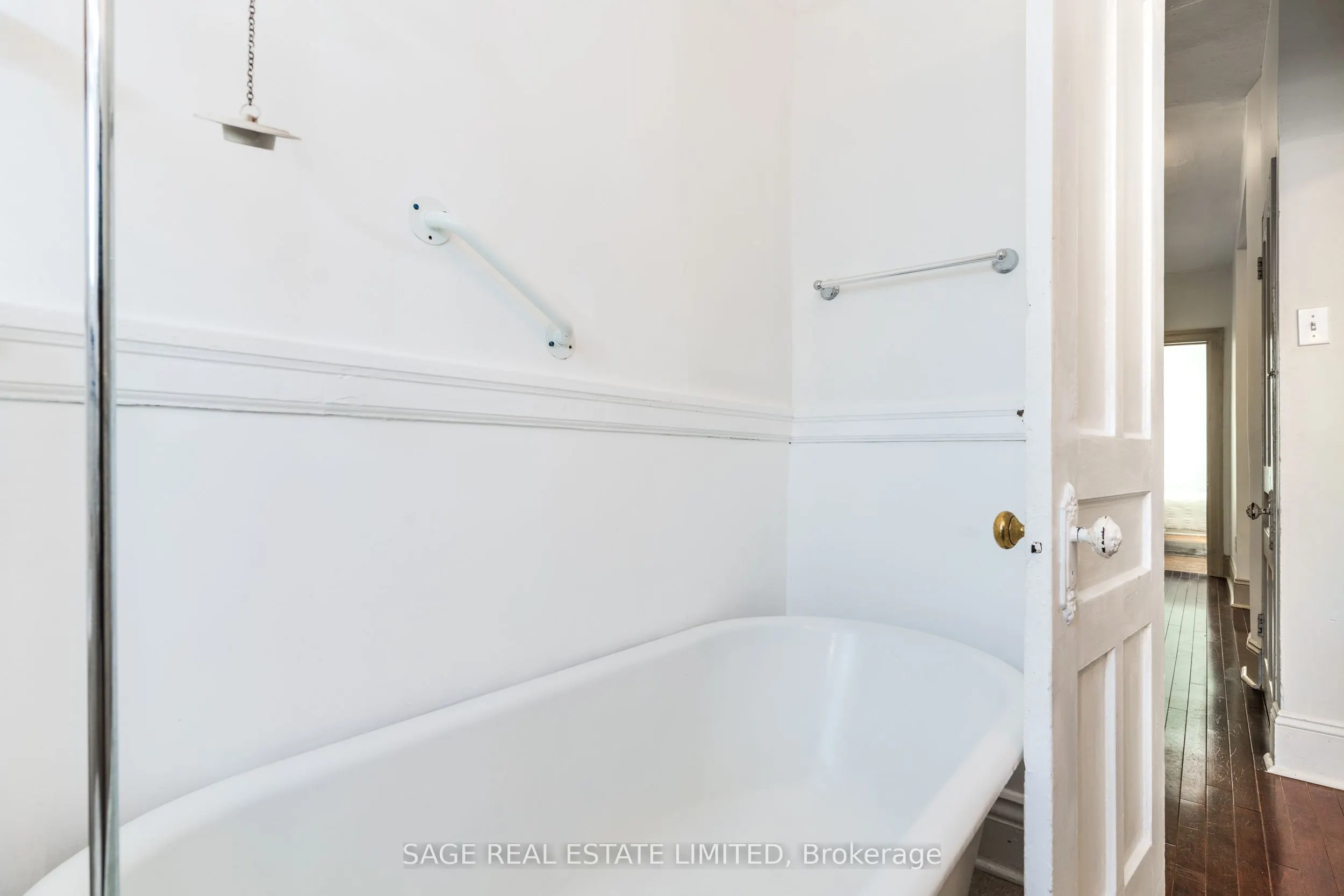 124 Morrison Avenue, #Unit #2