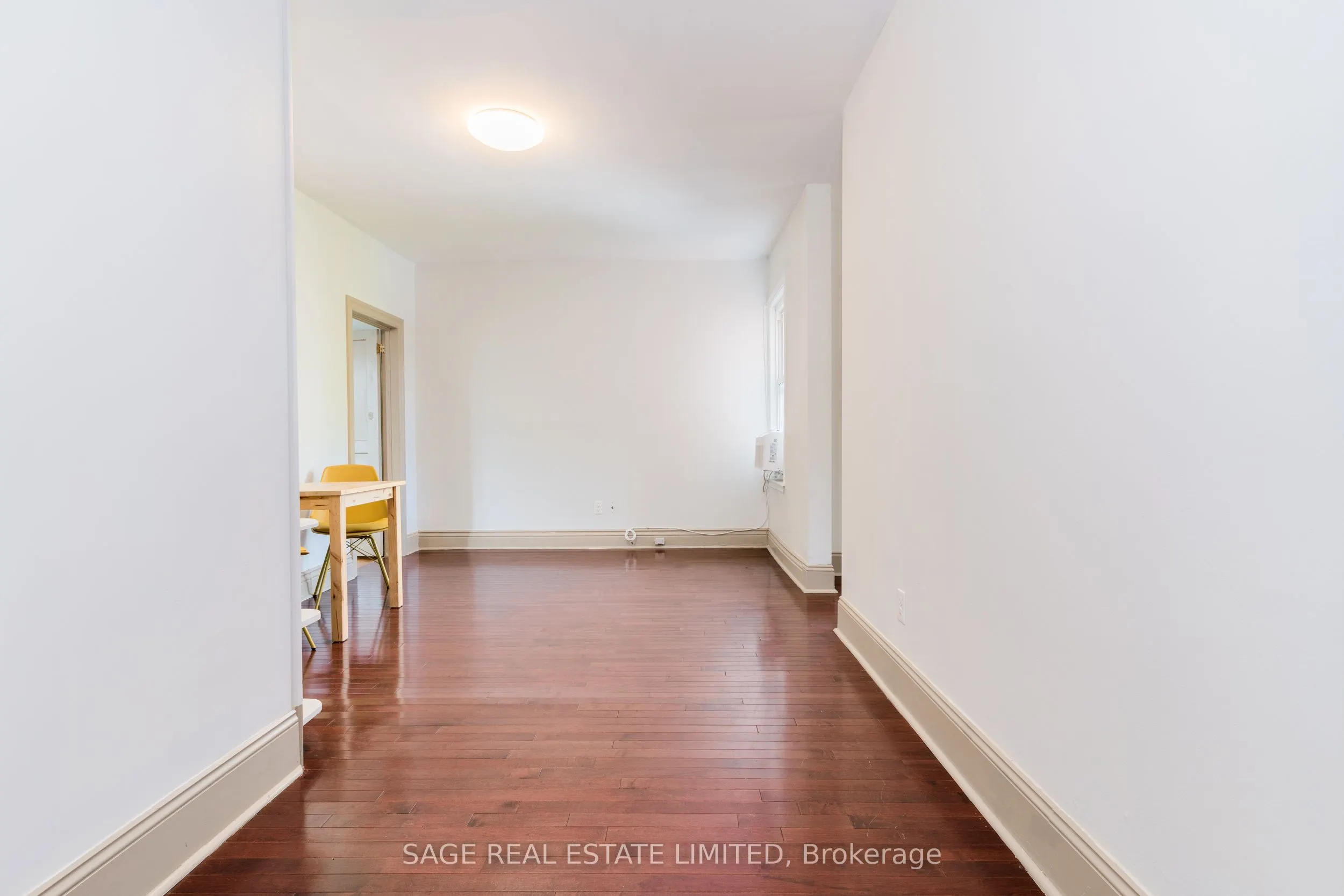124 Morrison Avenue, #Unit #2