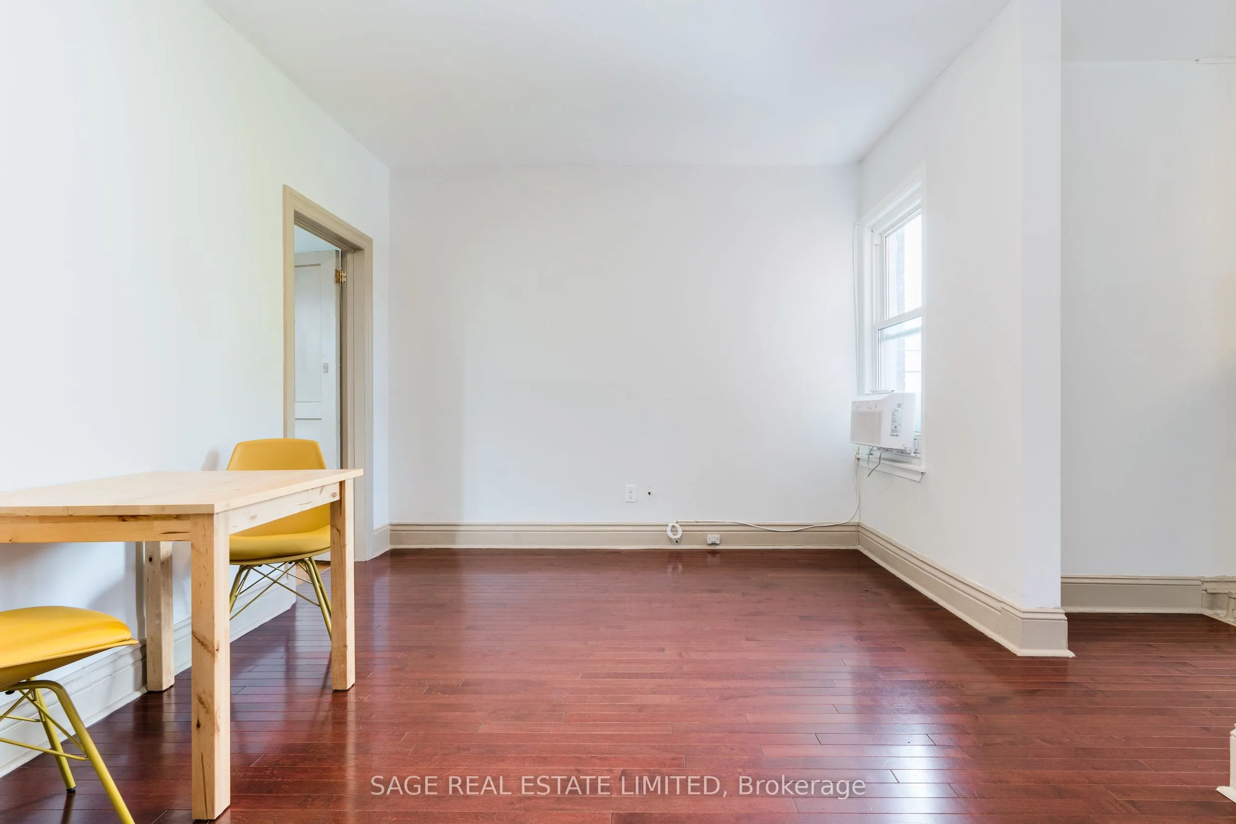 124 Morrison Avenue, #Unit #2