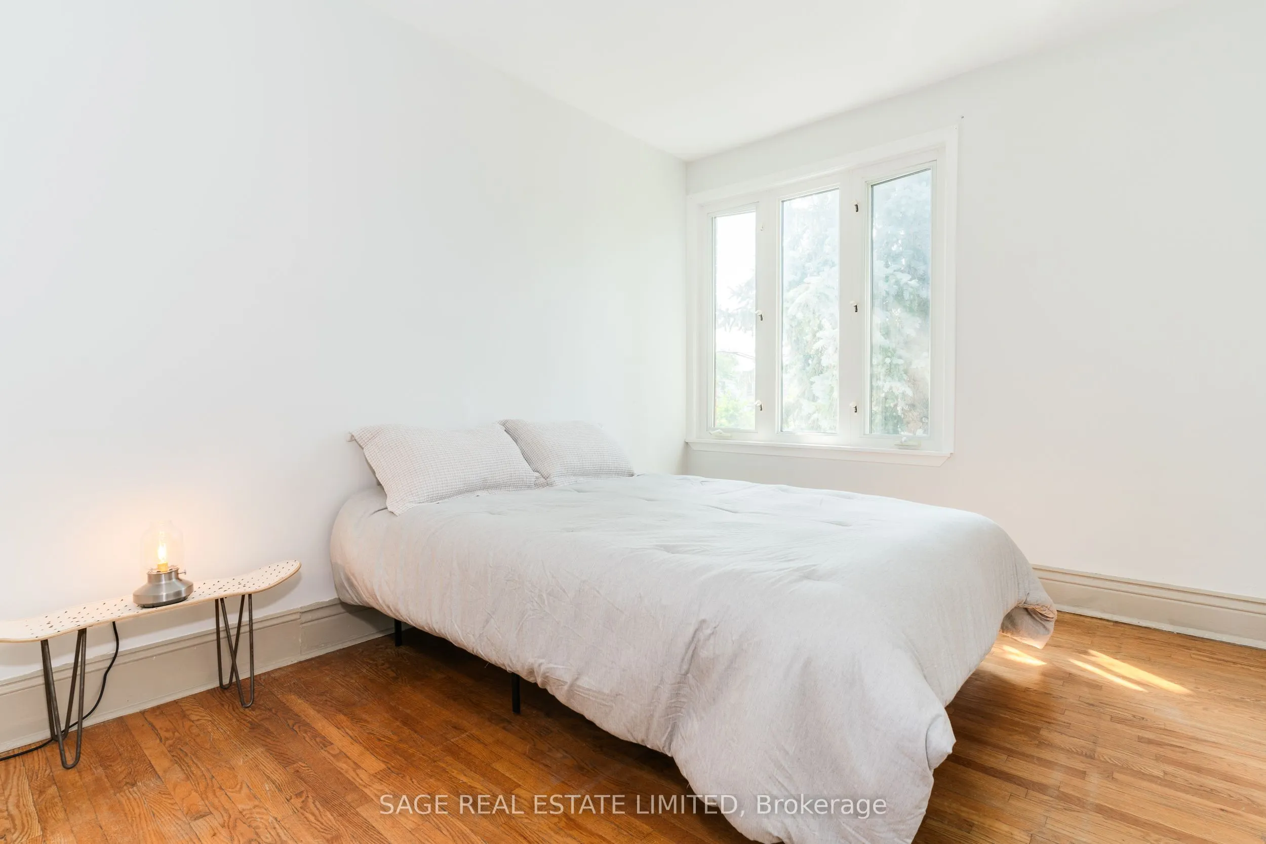 124 Morrison Avenue, #Unit #2
