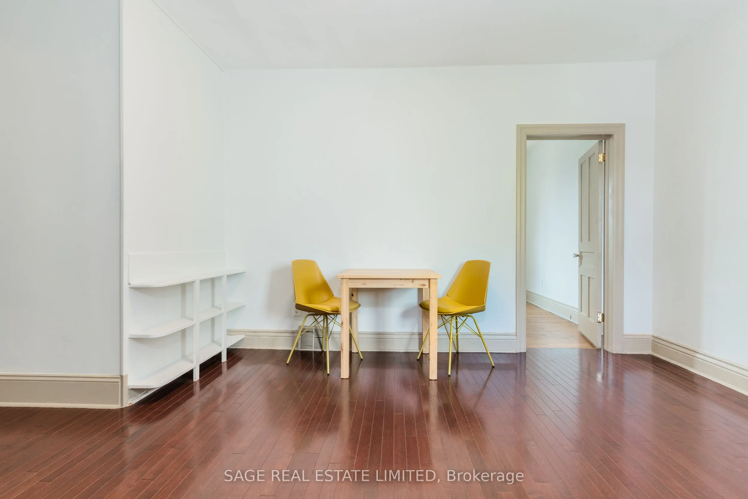 124 Morrison Avenue, #Unit #2