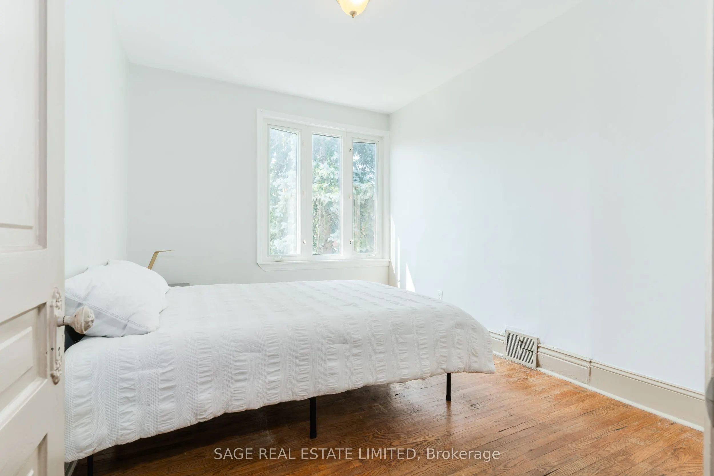 124 Morrison Avenue, #Unit #2