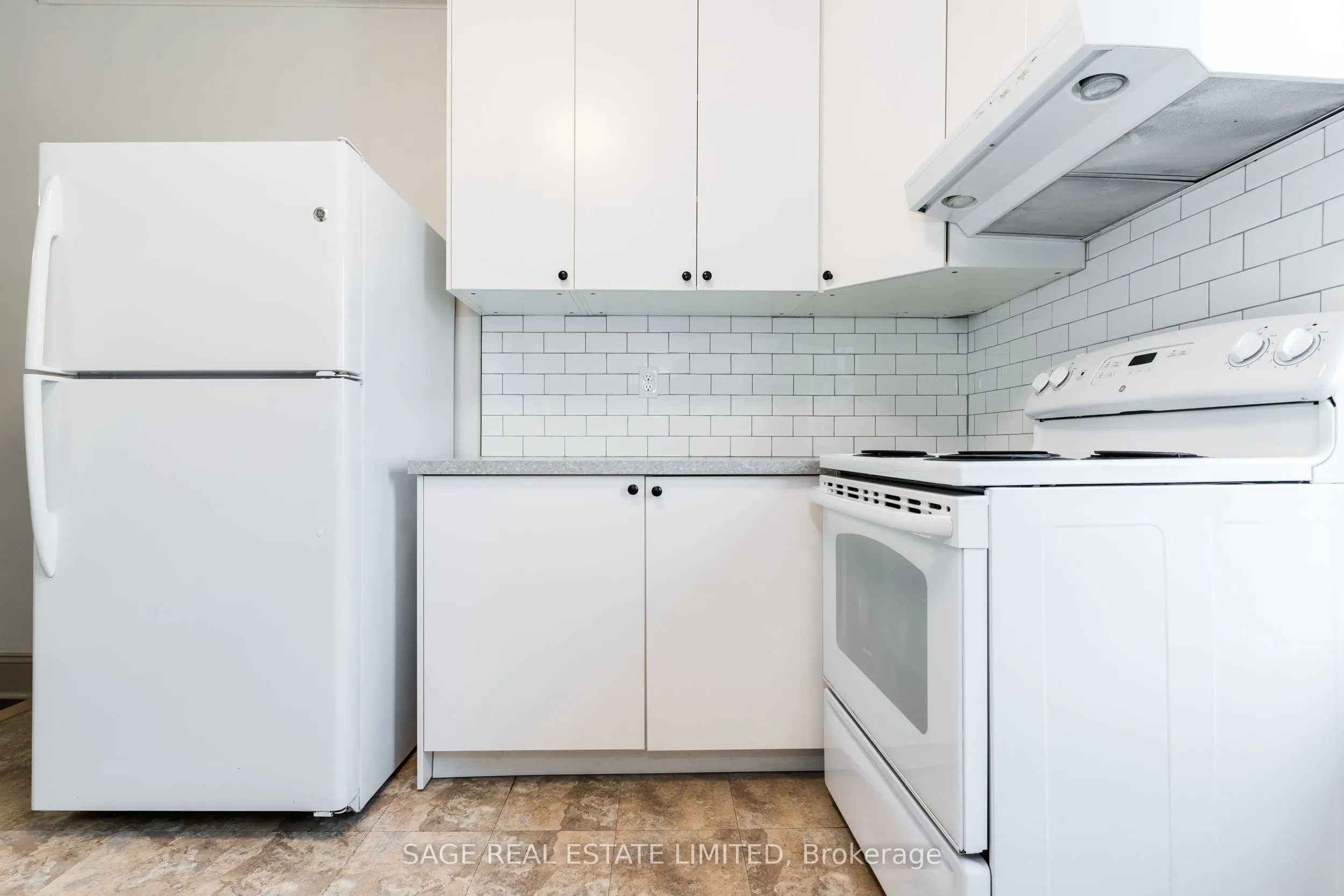 124 Morrison Avenue, #Unit #2