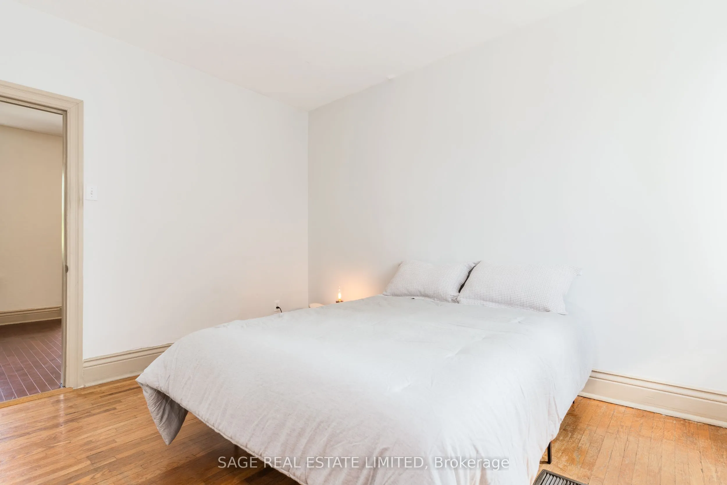 124 Morrison Avenue, #Unit #2