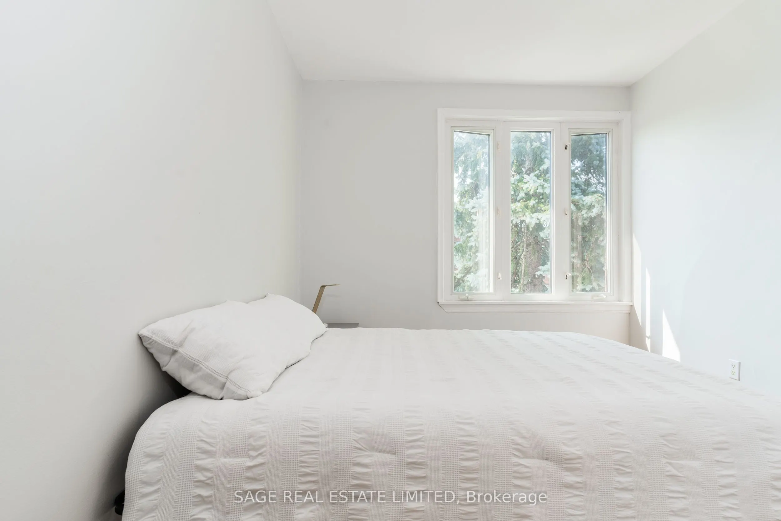 124 Morrison Avenue, #Unit #2