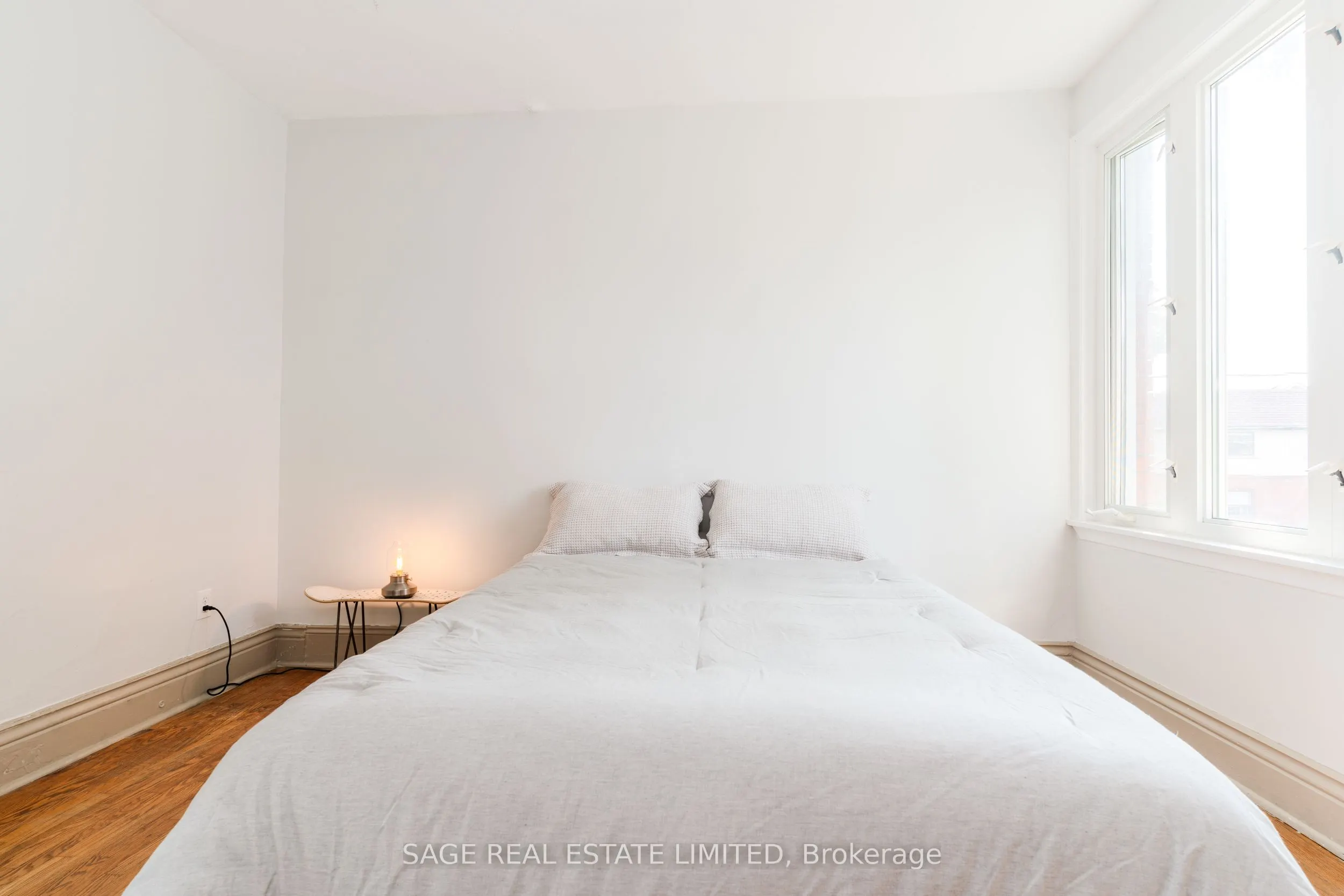124 Morrison Avenue, #Unit #2