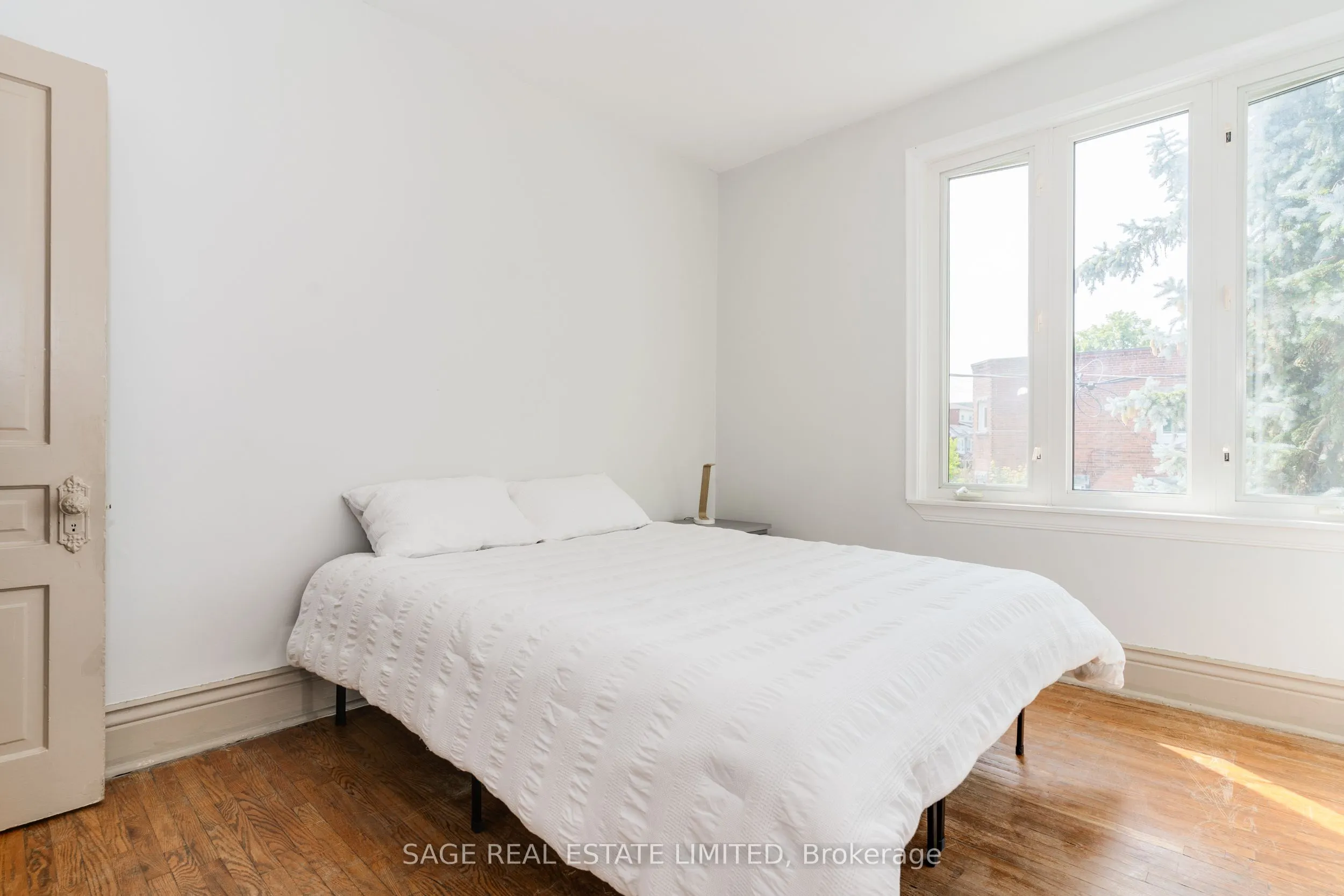 124 Morrison Avenue, #Unit #2