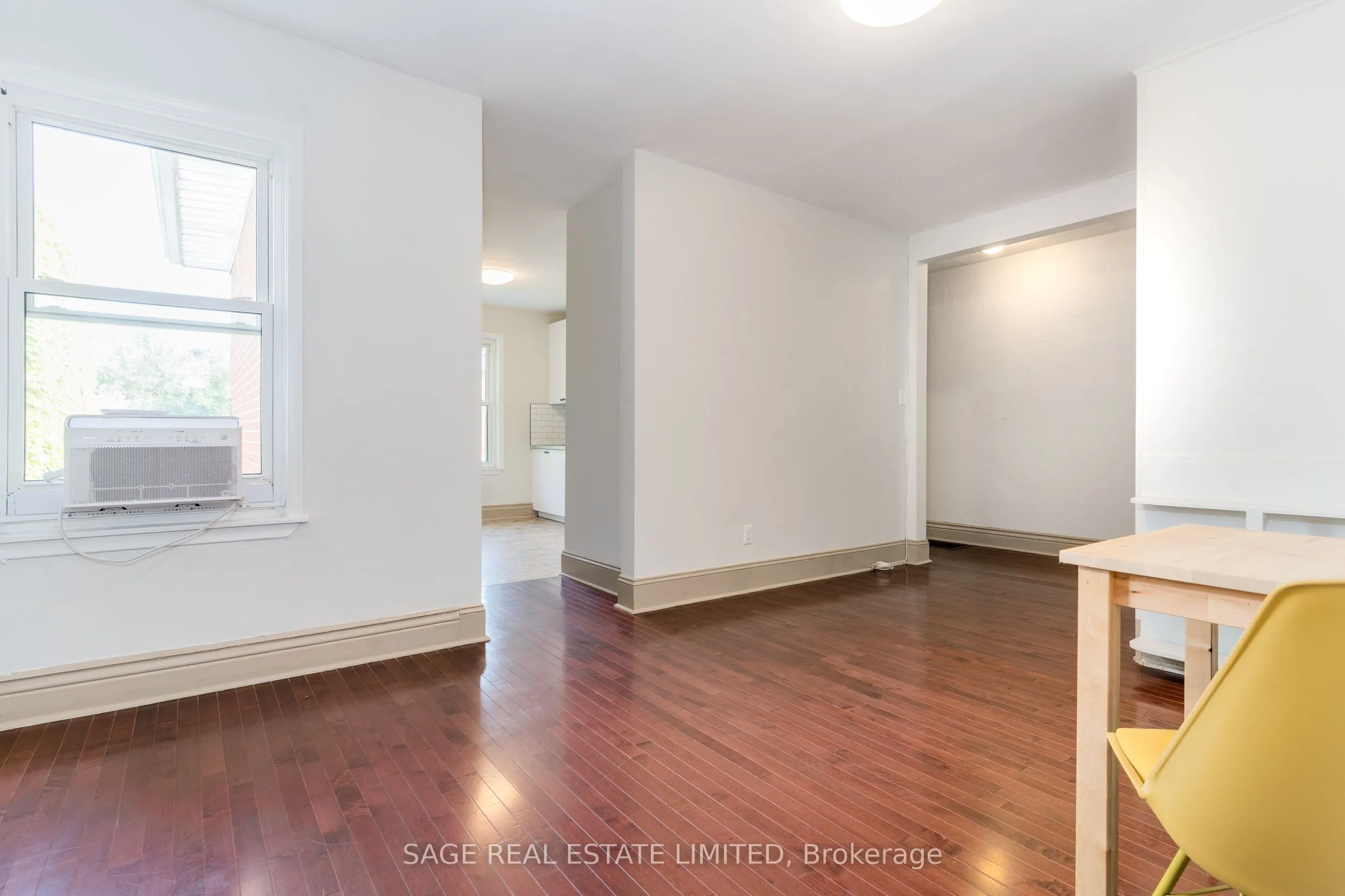 124 Morrison Avenue, #Unit #2