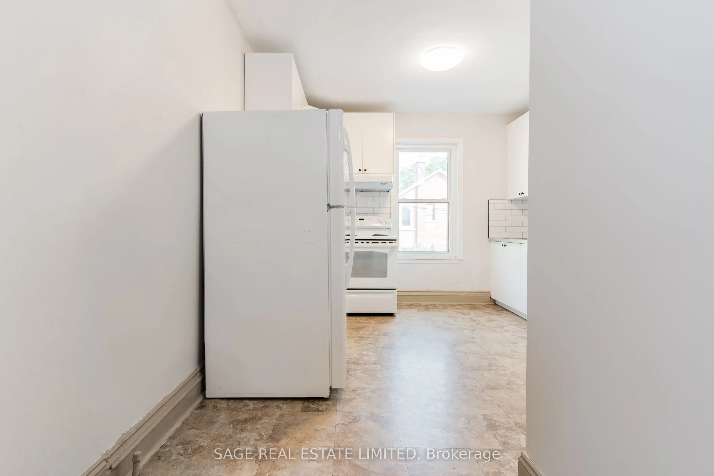 124 Morrison Avenue, #Unit #2