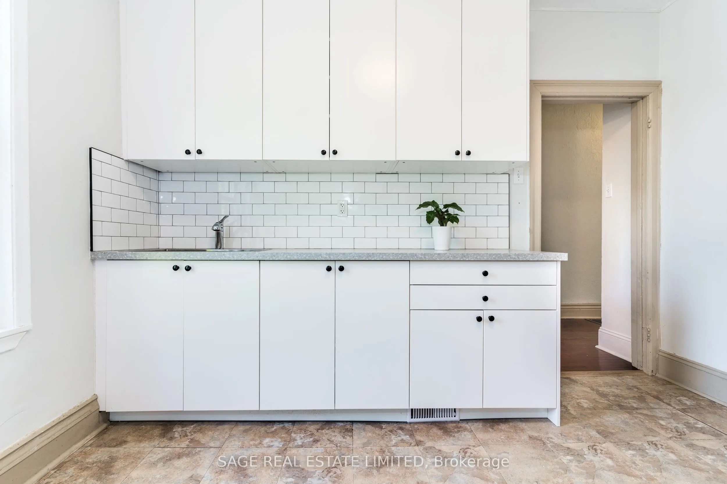 124 Morrison Avenue, #Unit #2