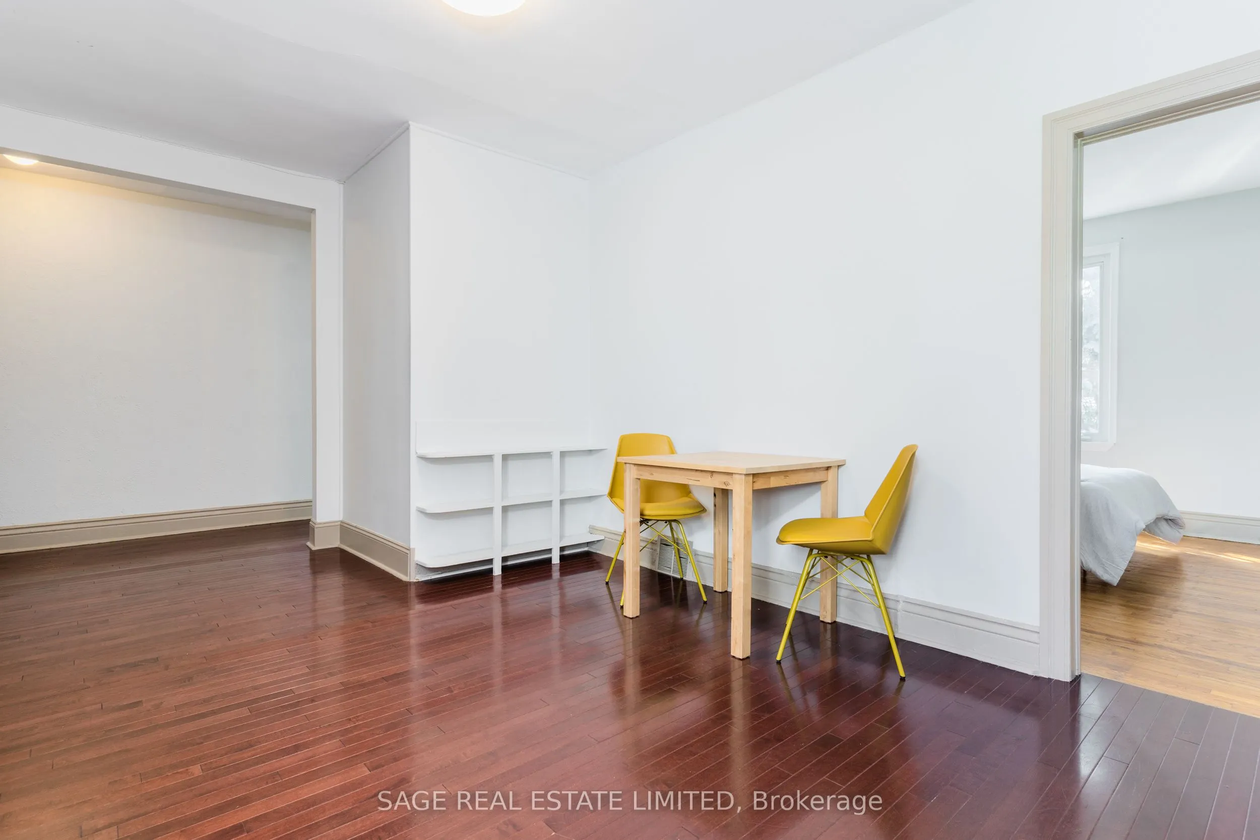 124 Morrison Avenue, #Unit #2