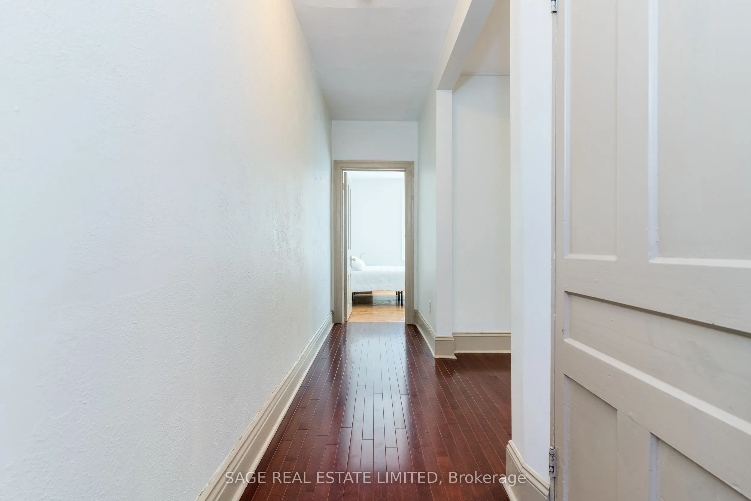 124 Morrison Avenue, #Unit #2