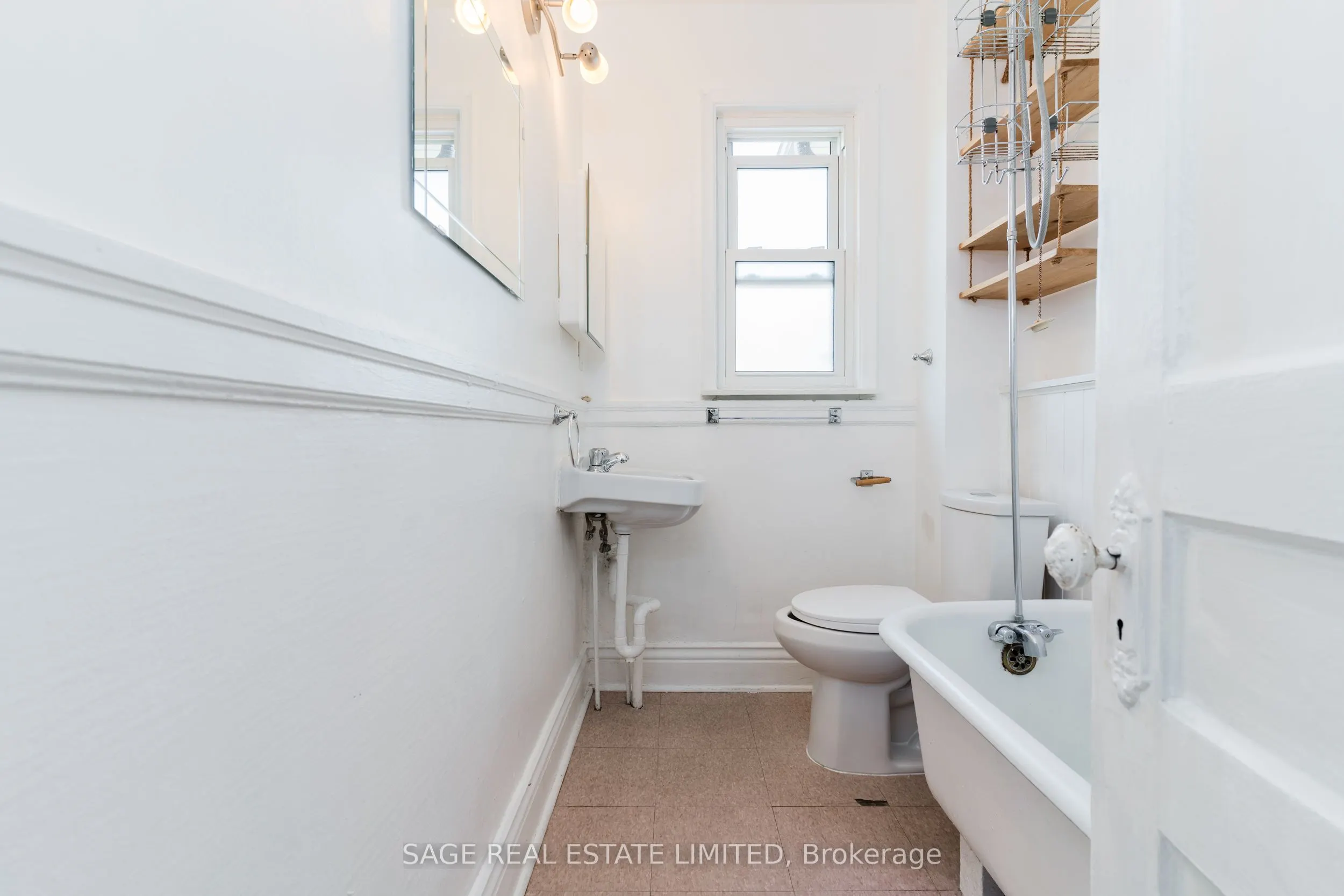124 Morrison Avenue, #Unit #2