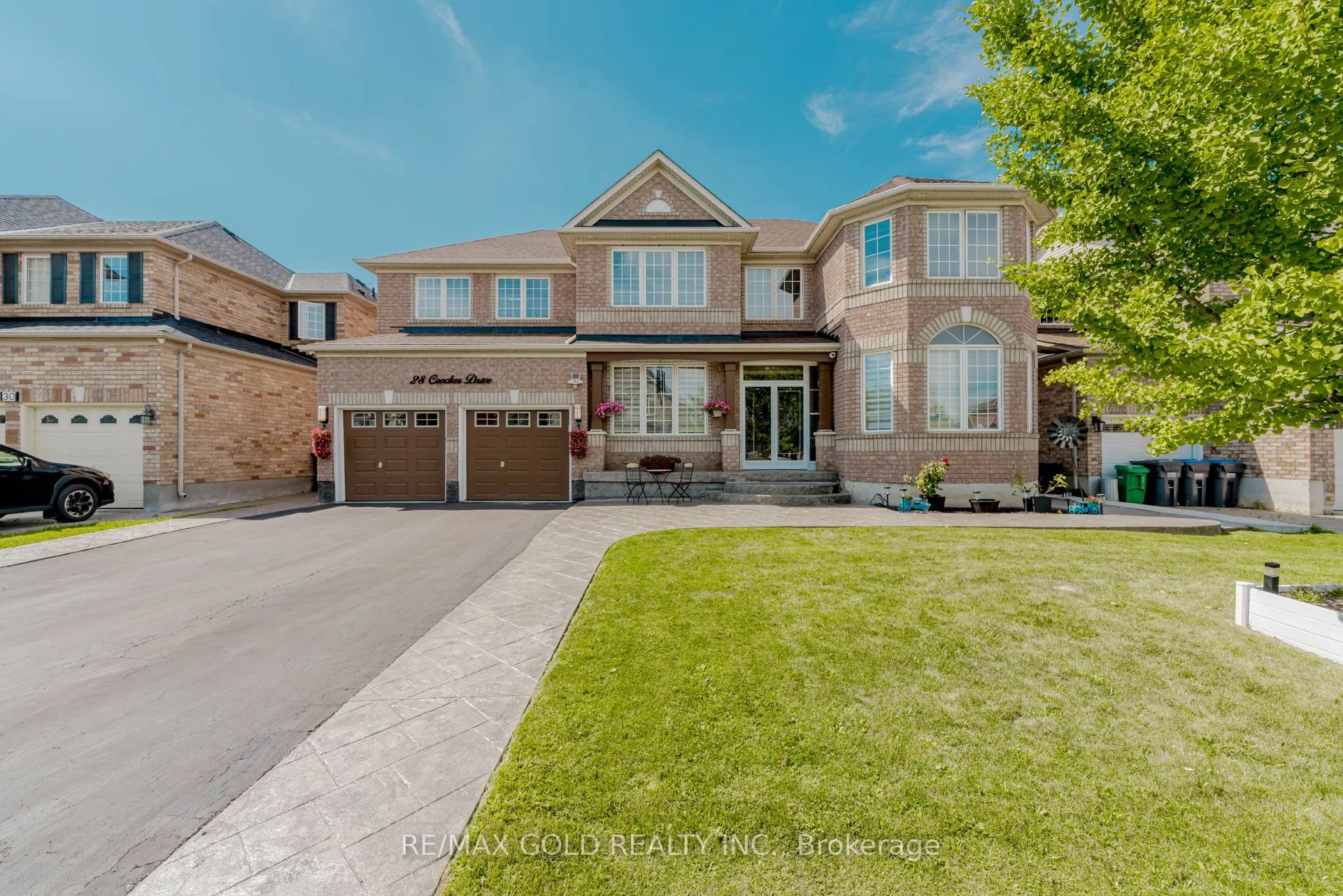 28 Crocker Drive