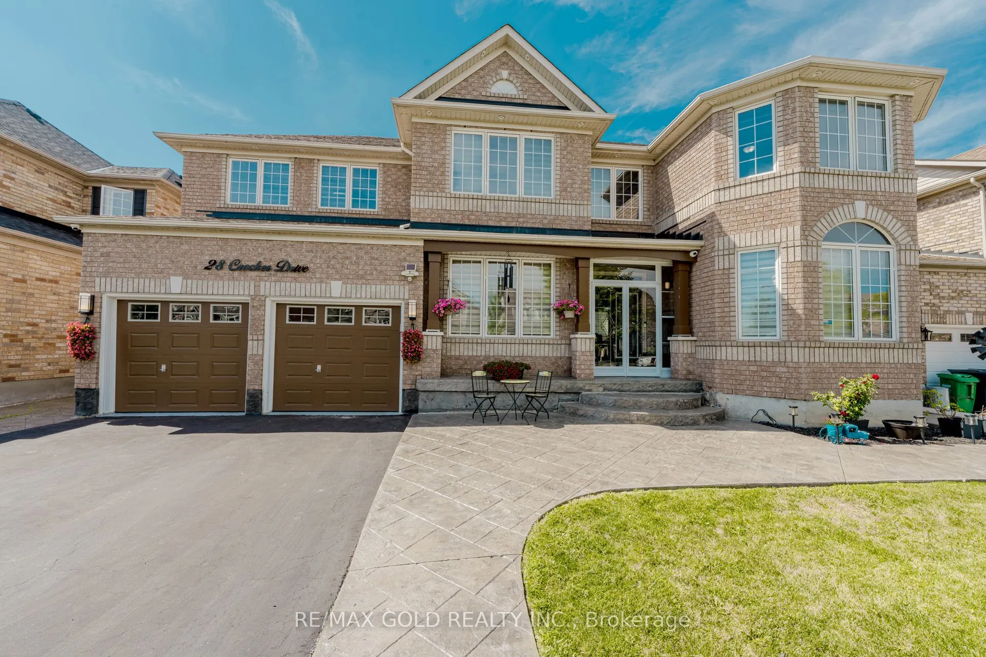 28 Crocker Drive