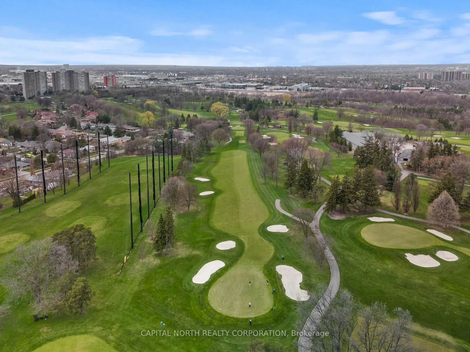 7 Golfwood Heights