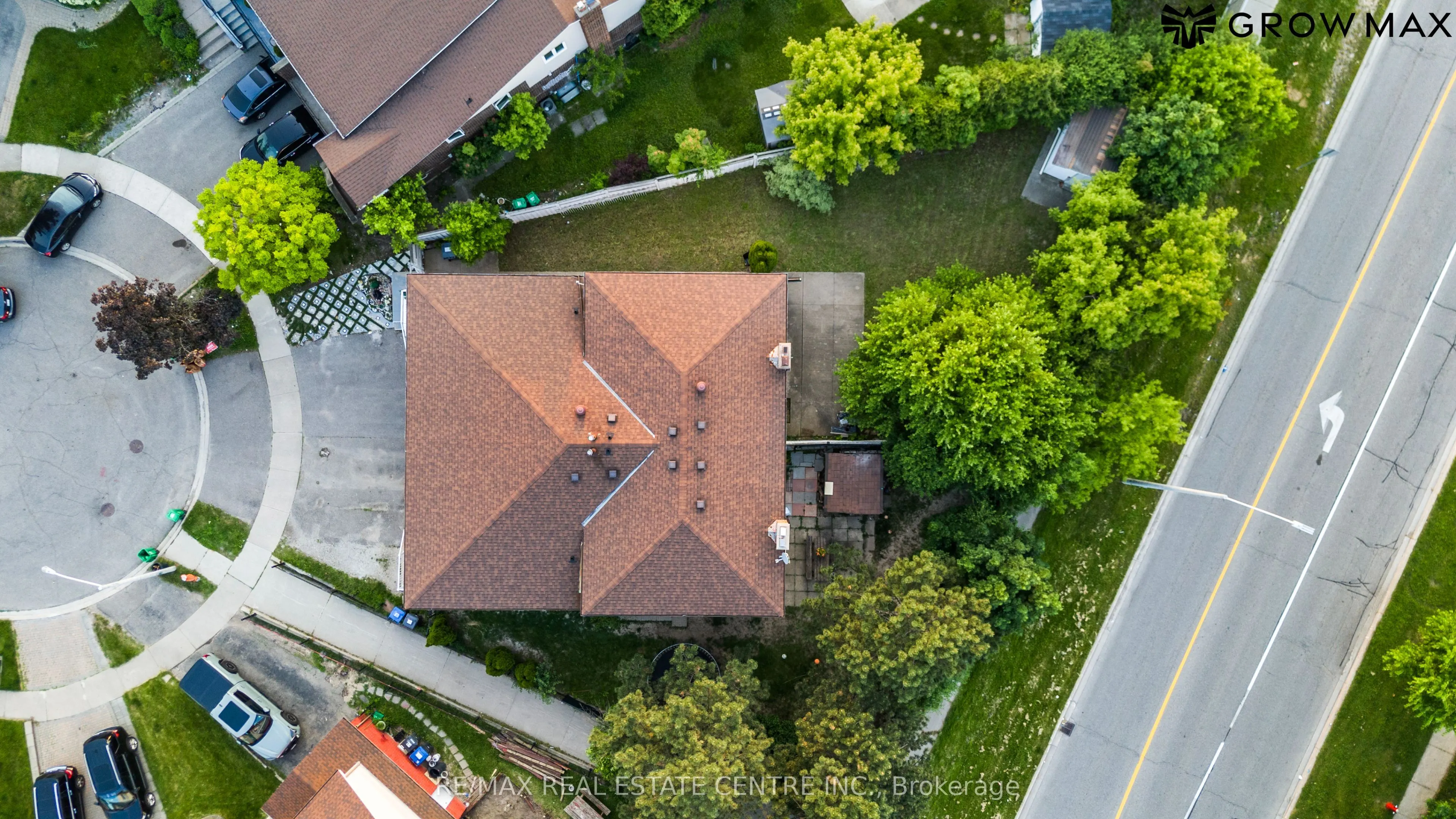 38 Elderwood Place