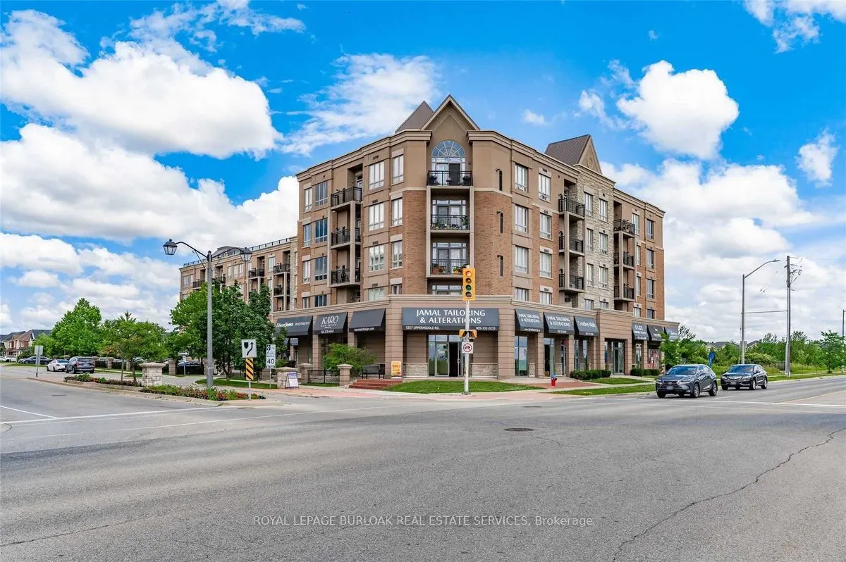5327 Upper Middle Road, #317