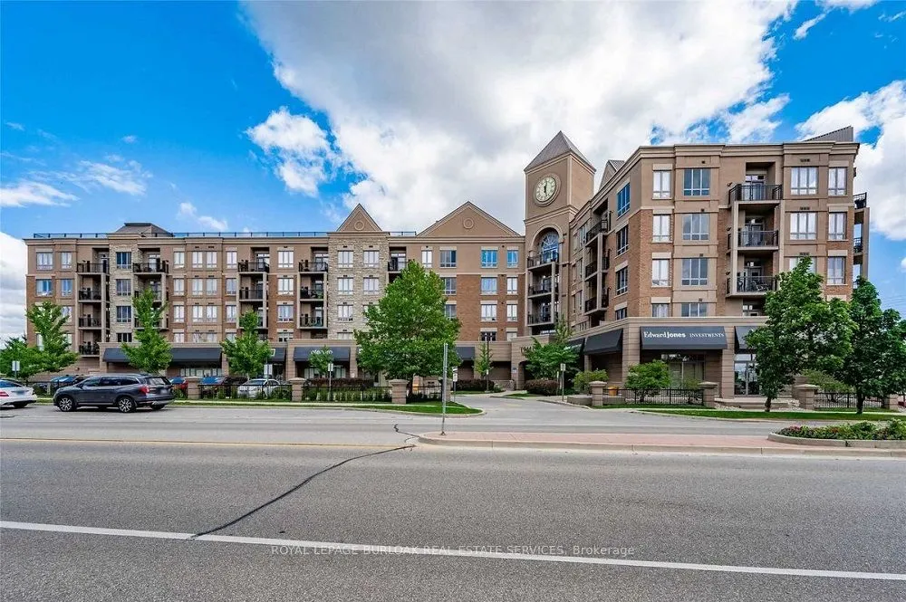 5327 Upper Middle Road, #317