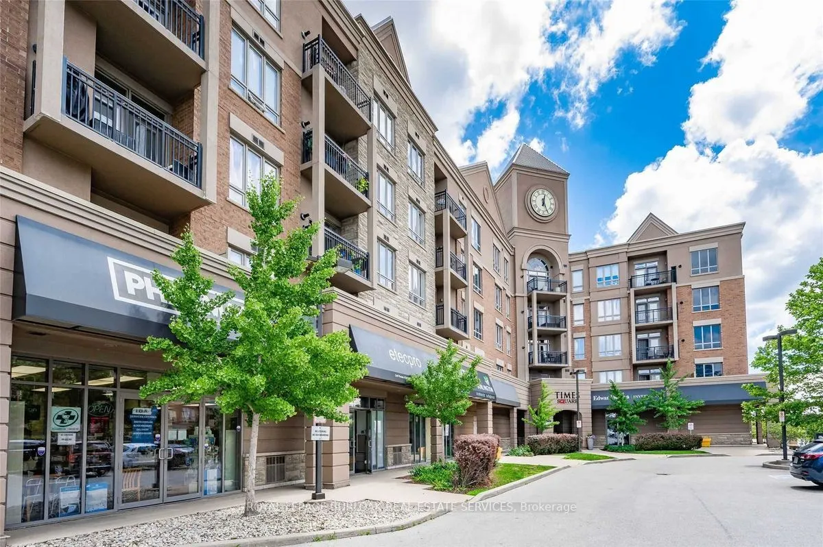 5327 Upper Middle Road, #317
