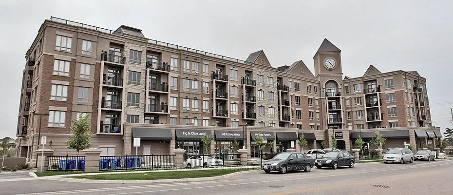 5327 Upper Middle Road, #317
