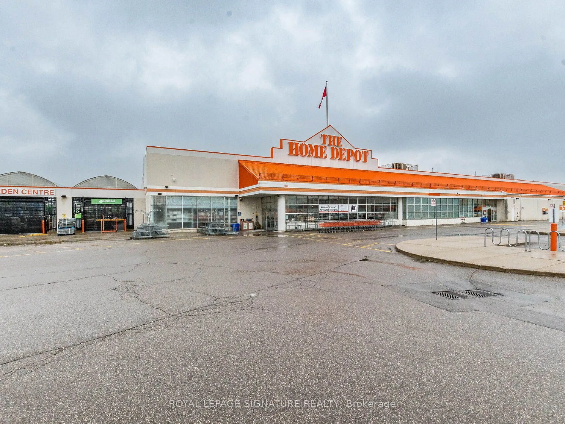 3055 Elmcreek Road, #11