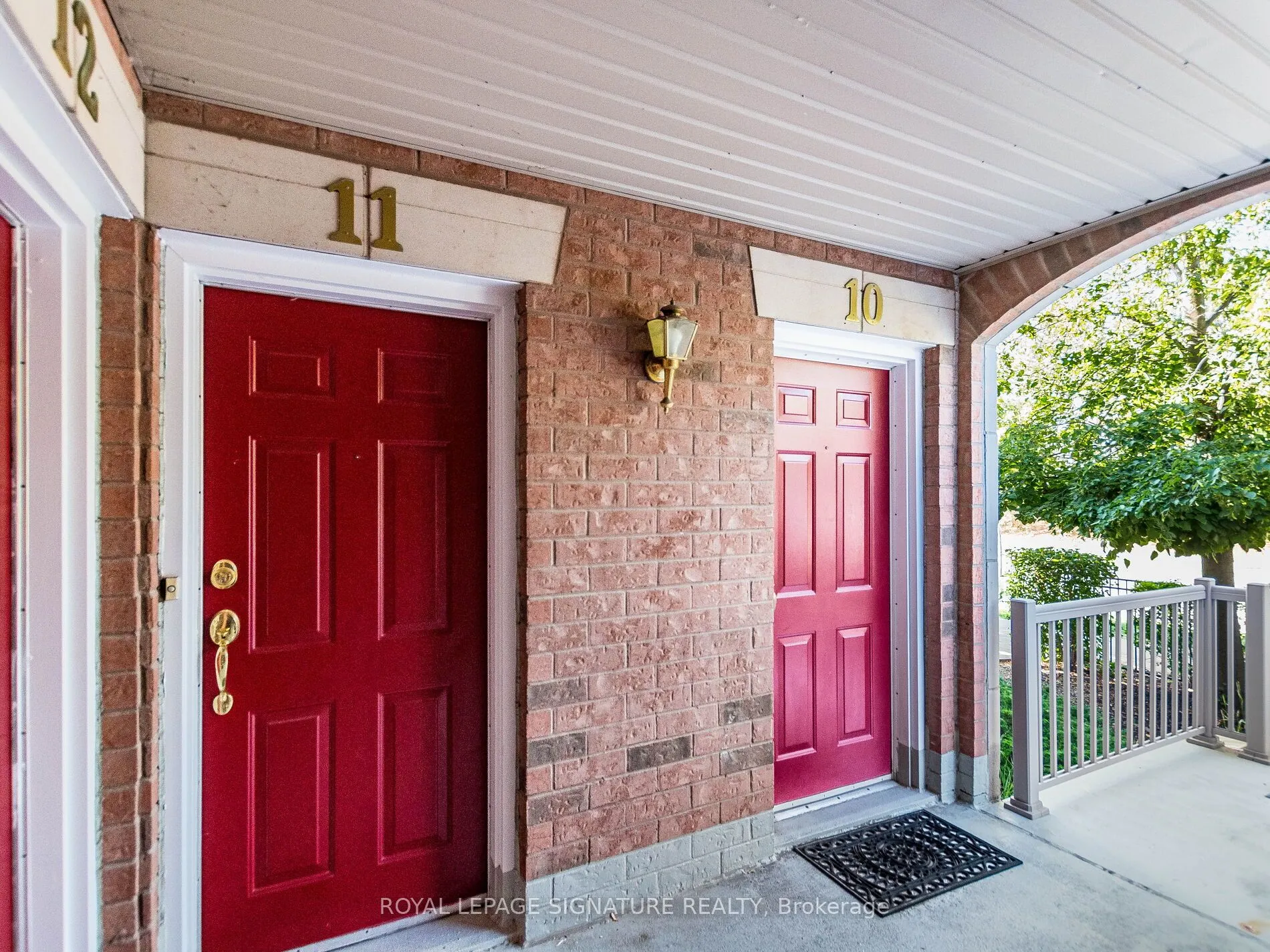 3055 Elmcreek Road, #11