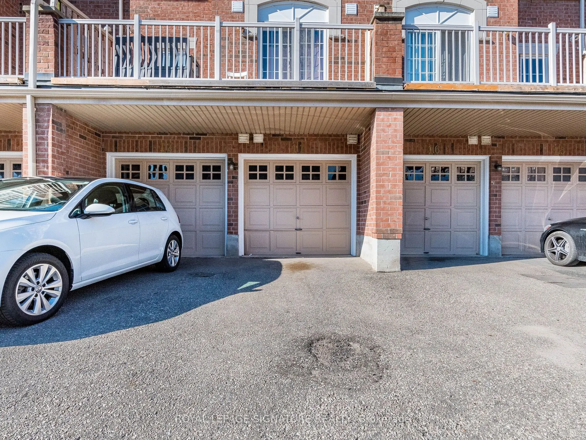 3055 Elmcreek Road, #11