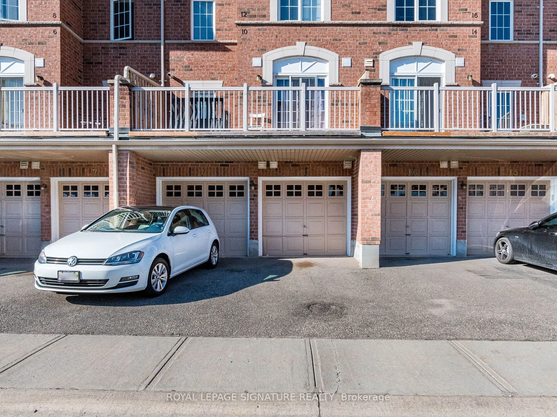 3055 Elmcreek Road, #11