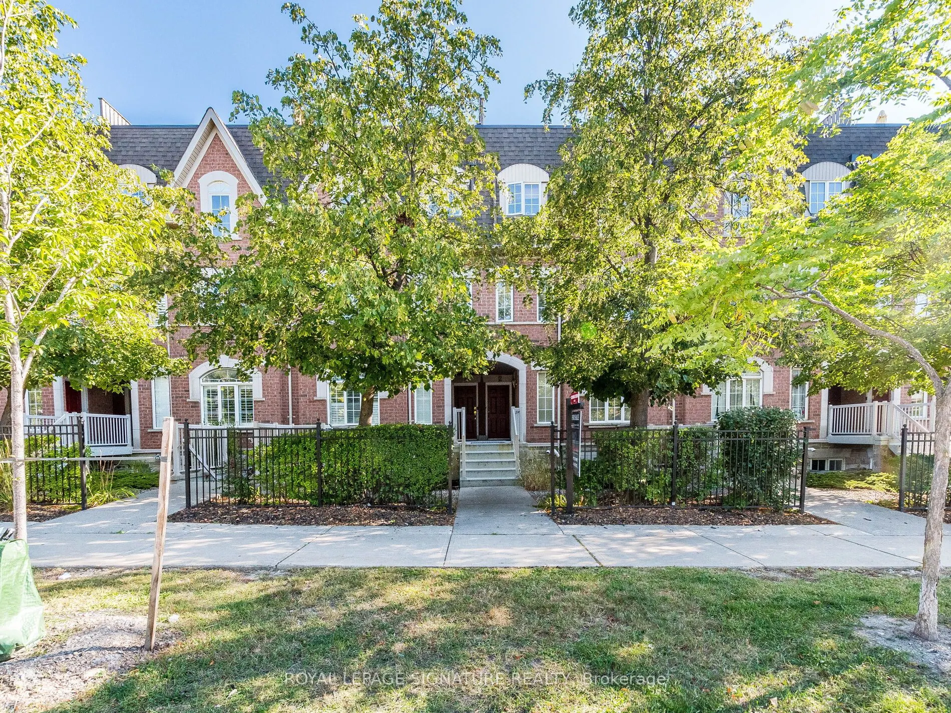 3055 Elmcreek Road, #11