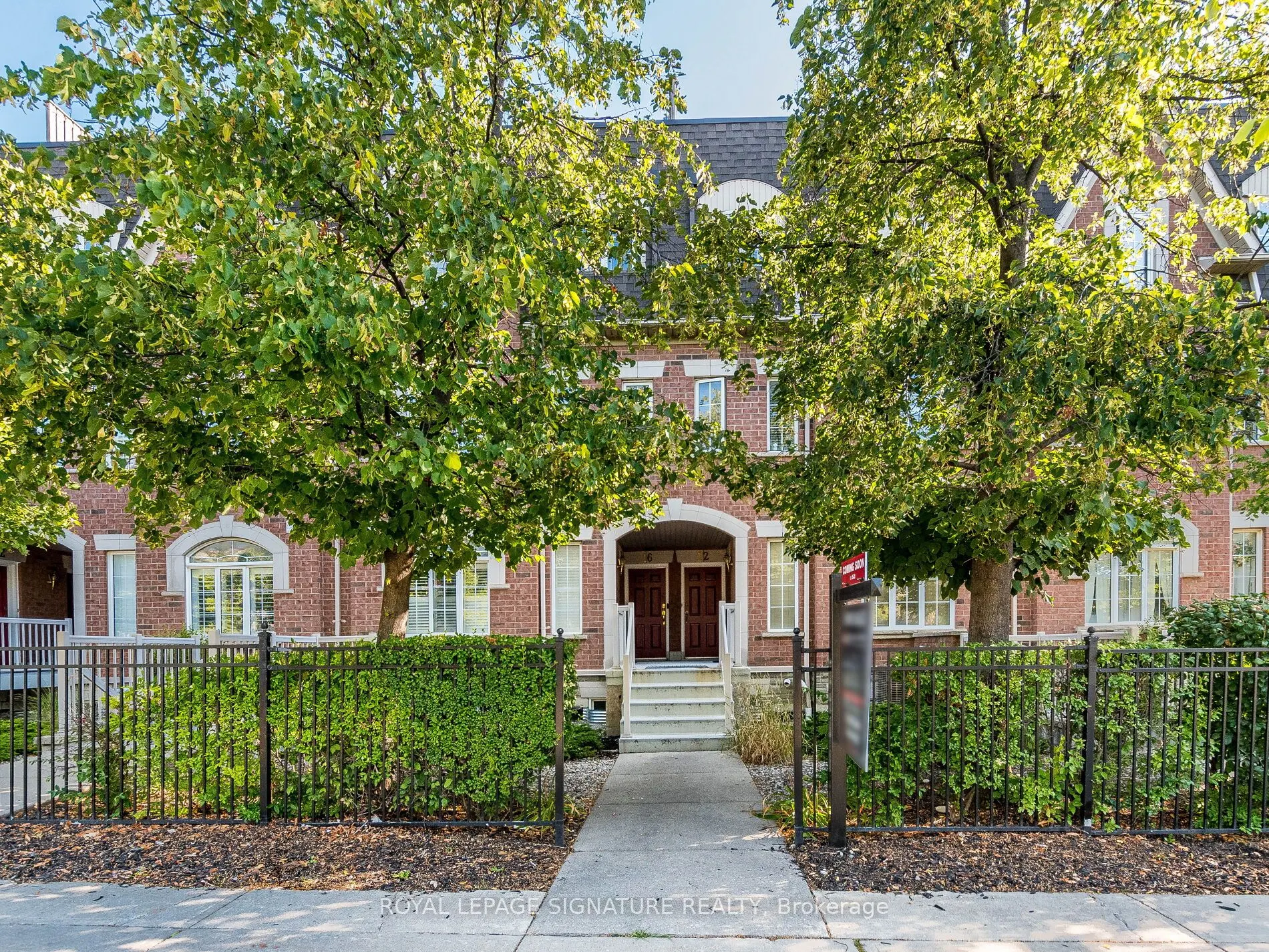 3055 Elmcreek Road, #11