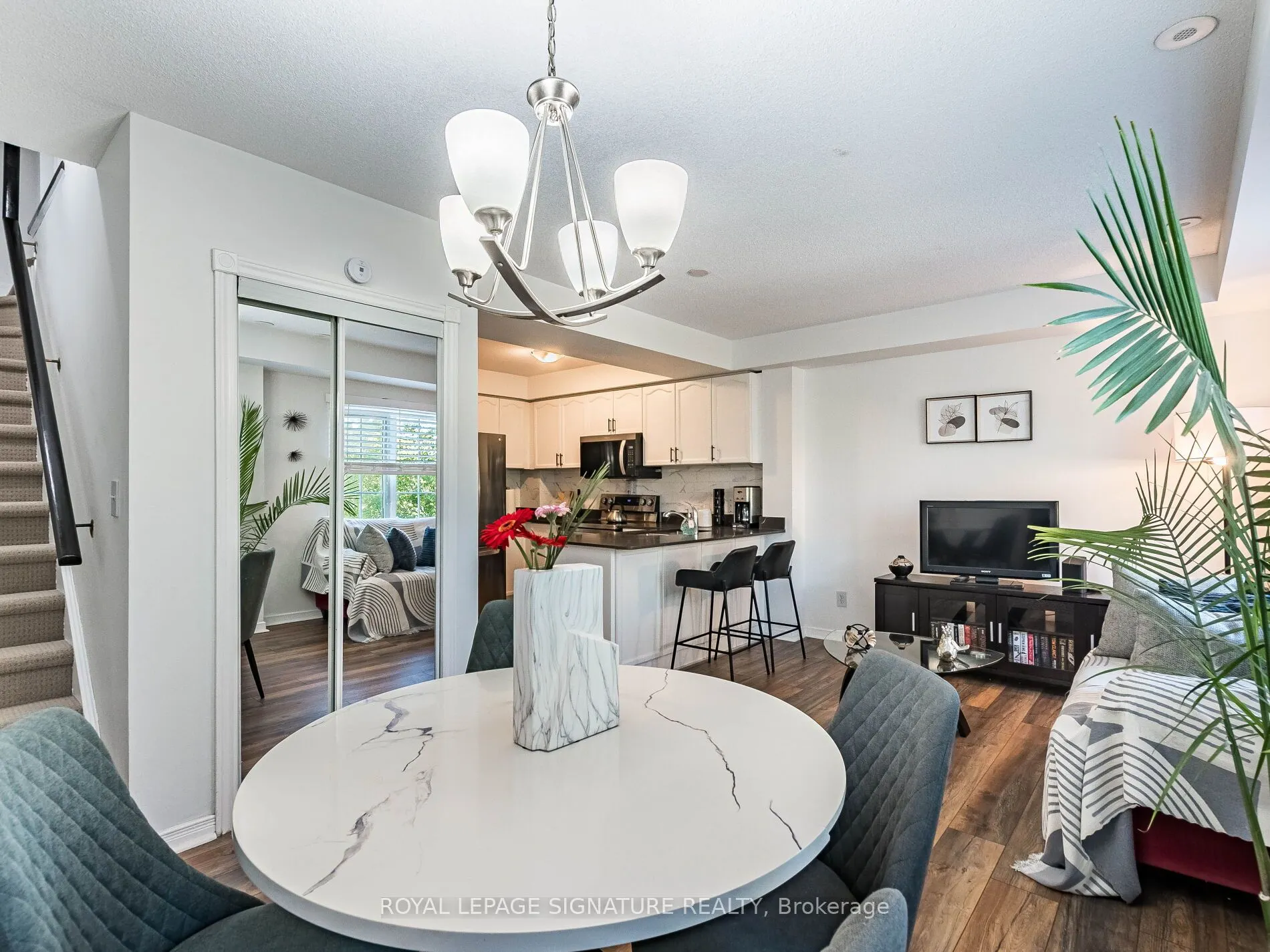 3055 Elmcreek Road, #11