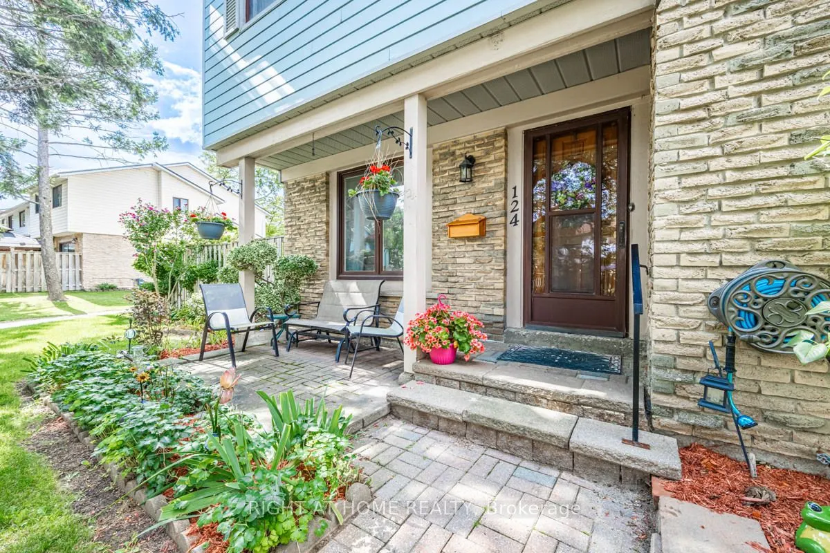 6540 Falconer Drive, #124