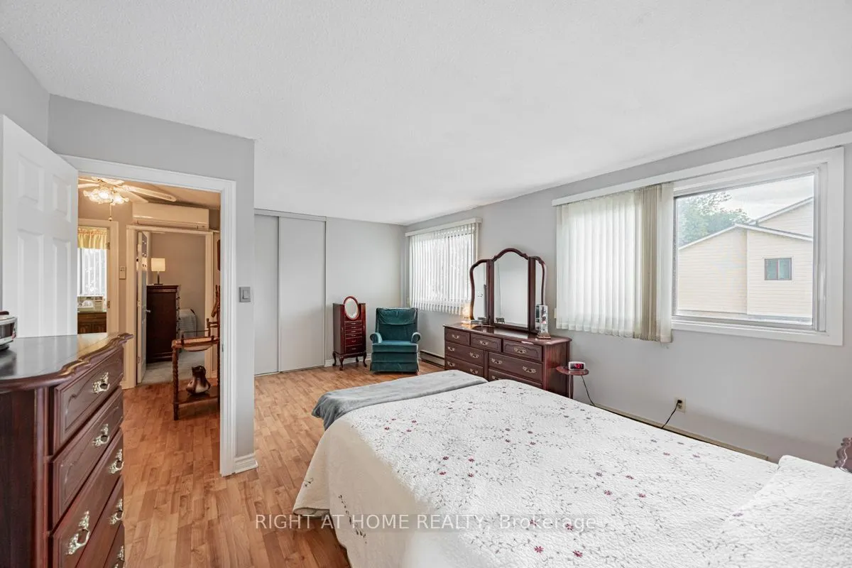6540 Falconer Drive, #124