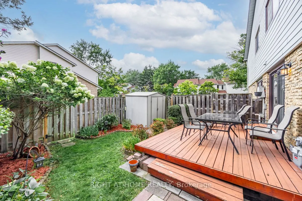 6540 Falconer Drive, #124