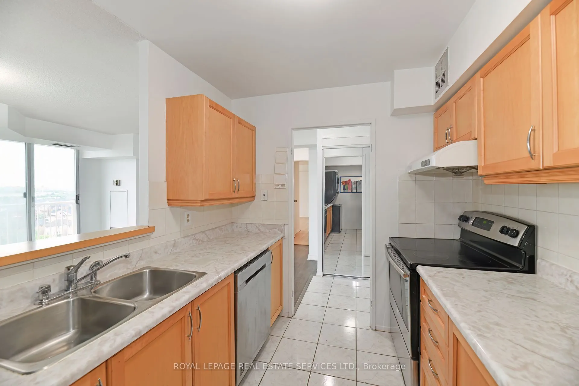 3077 Weston Road, #1411