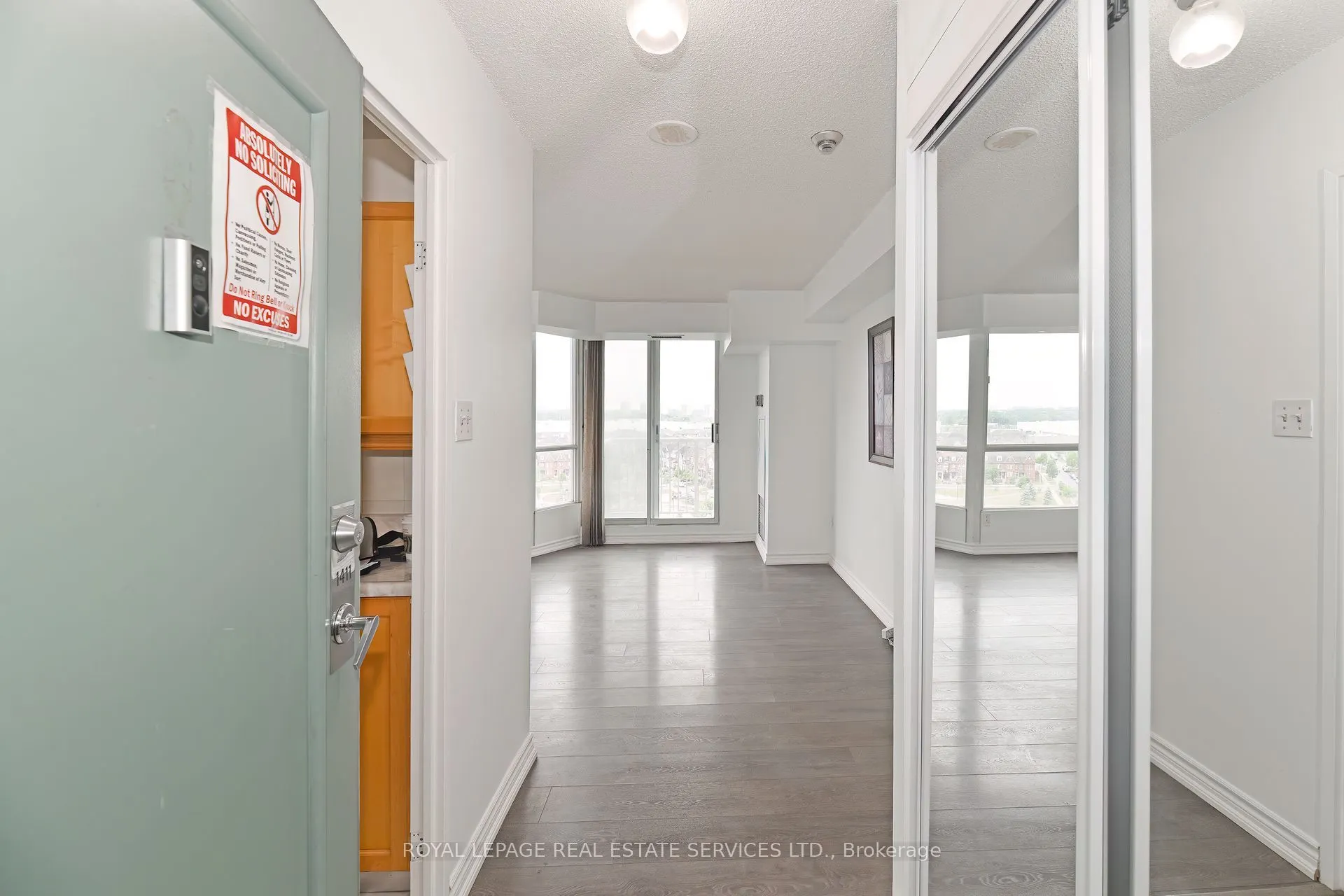 3077 Weston Road, #1411