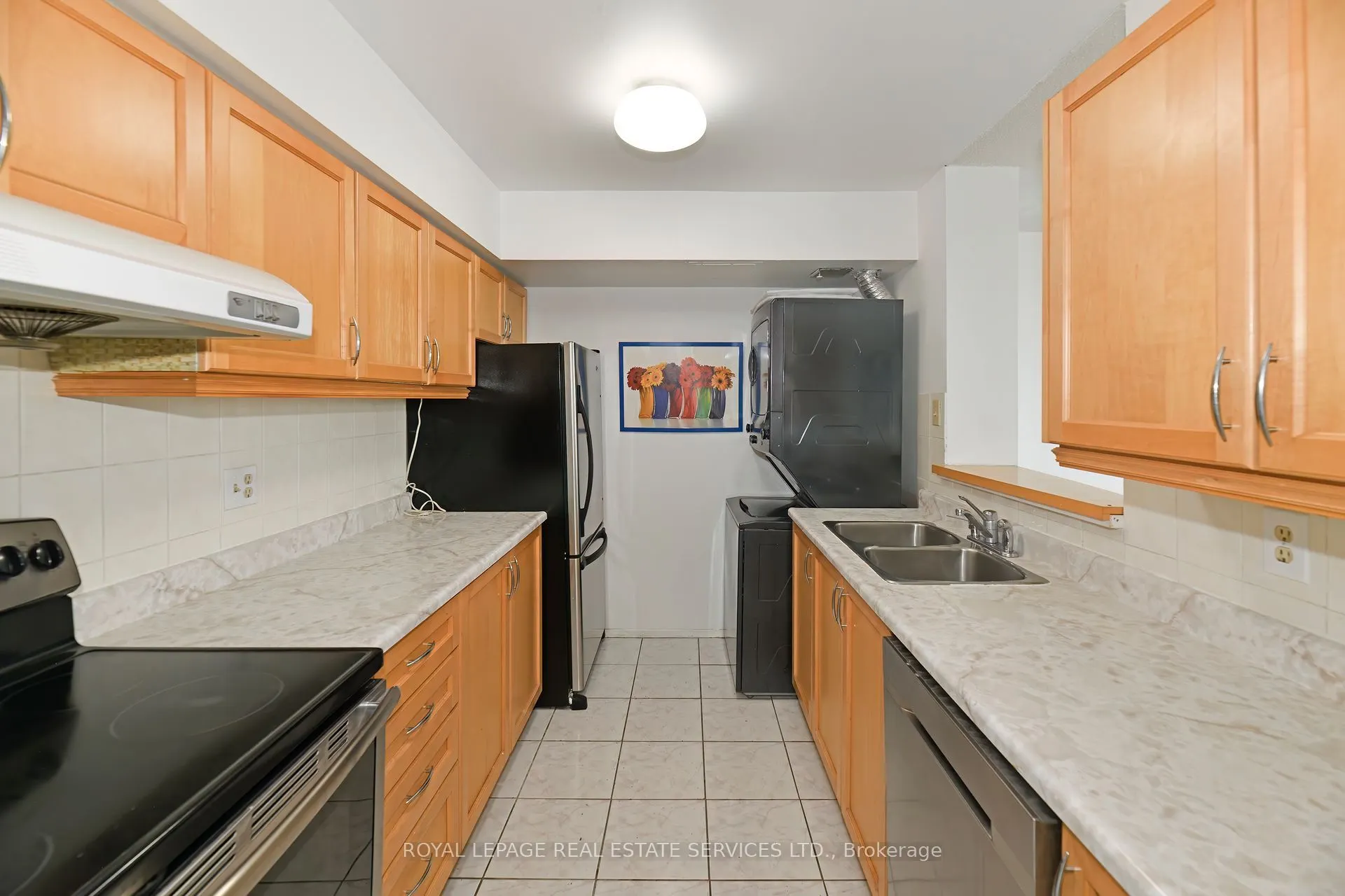 3077 Weston Road, #1411