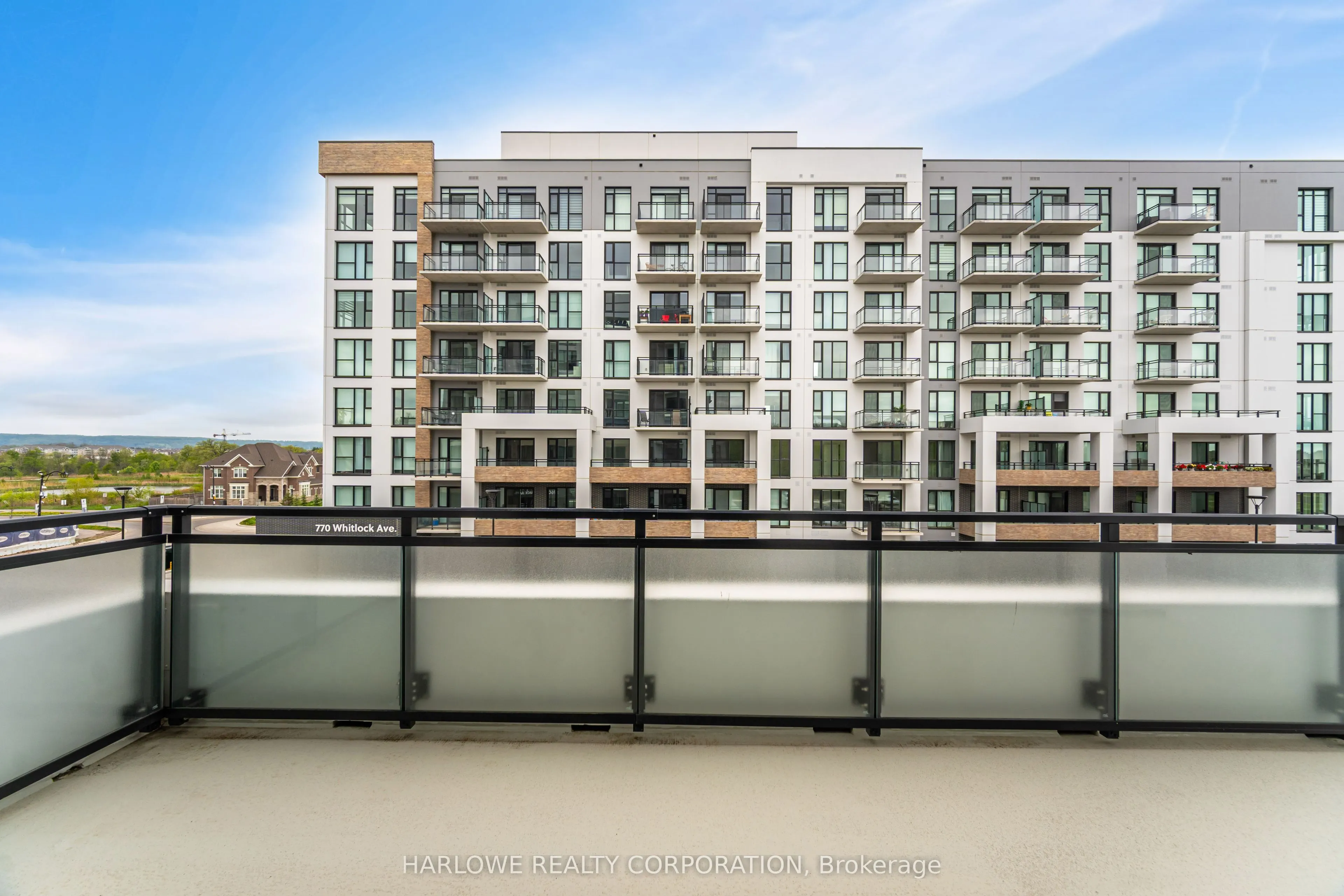 760 Whitlock Avenue, #308